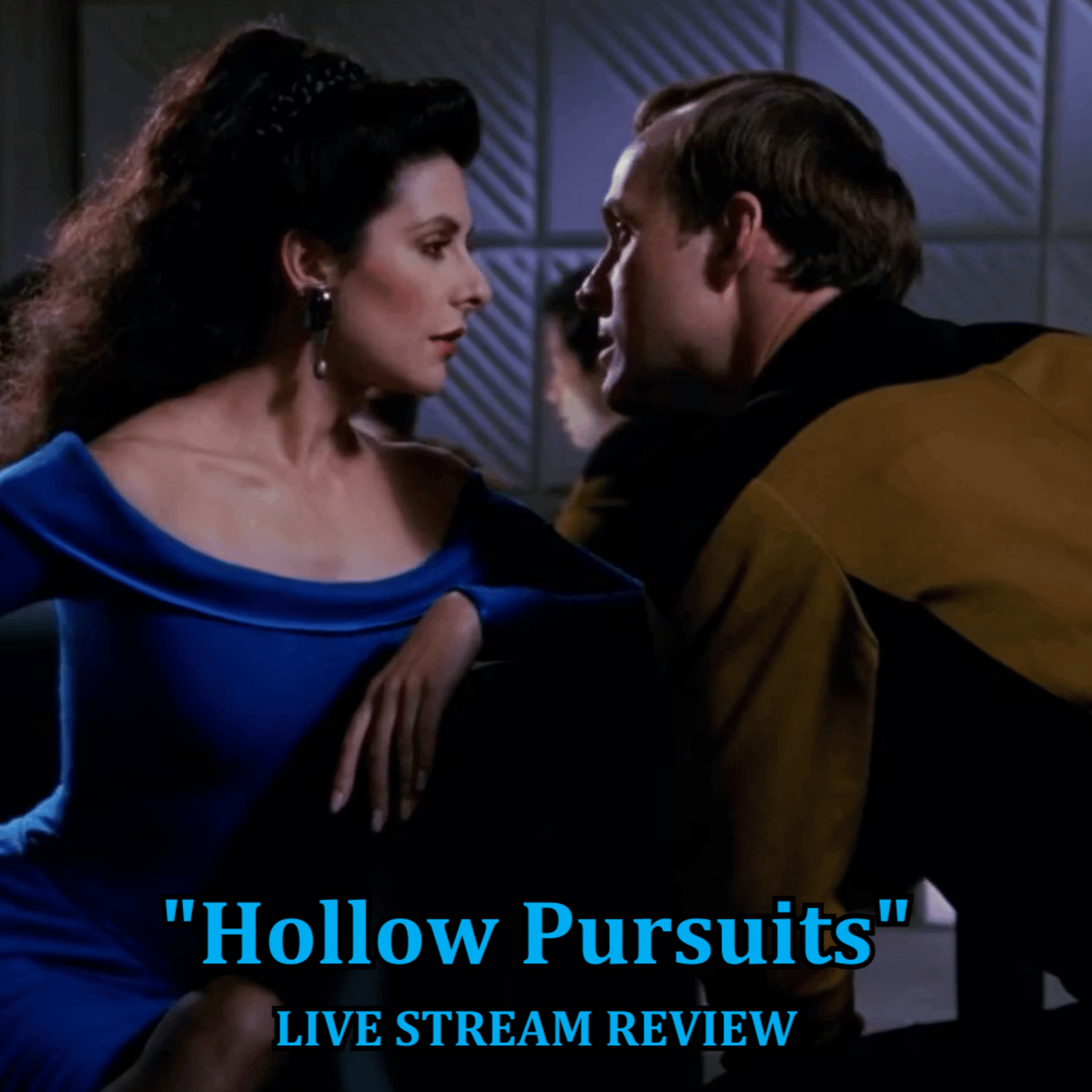 Live Long and Podcast