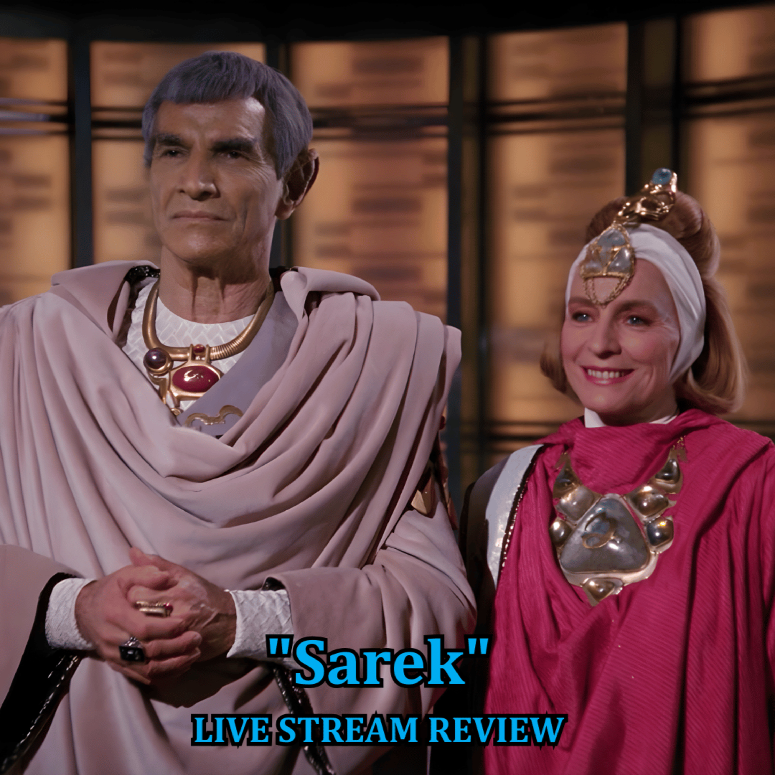 Live Long and Podcast