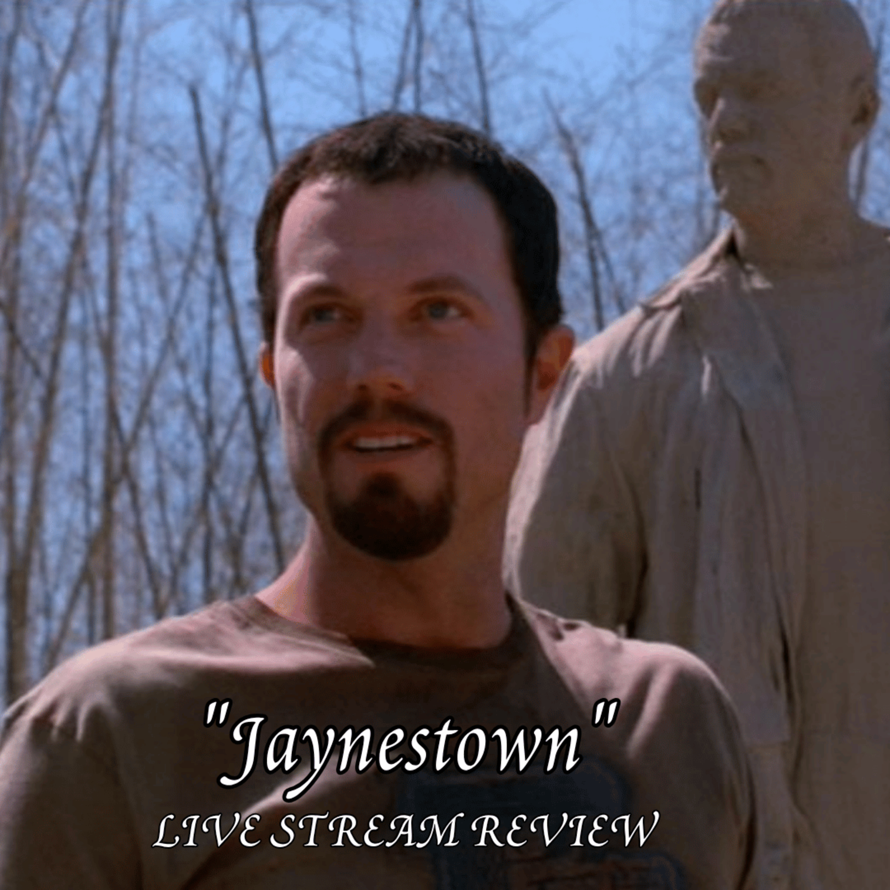 Firefly S1 E7 "Jaynestown" Review episode artwork