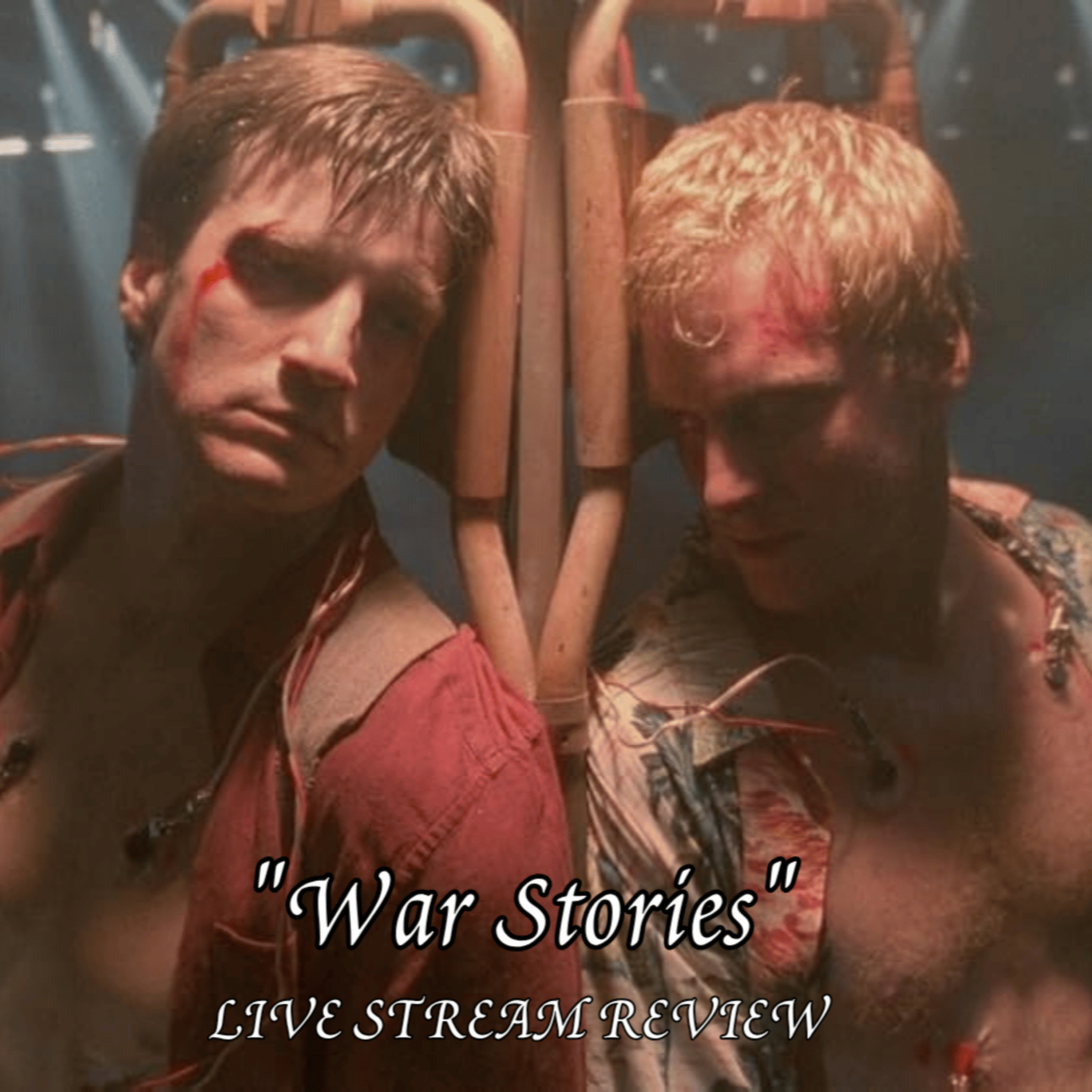 Firefly S1 E10 "War Stories" Review episode artwork