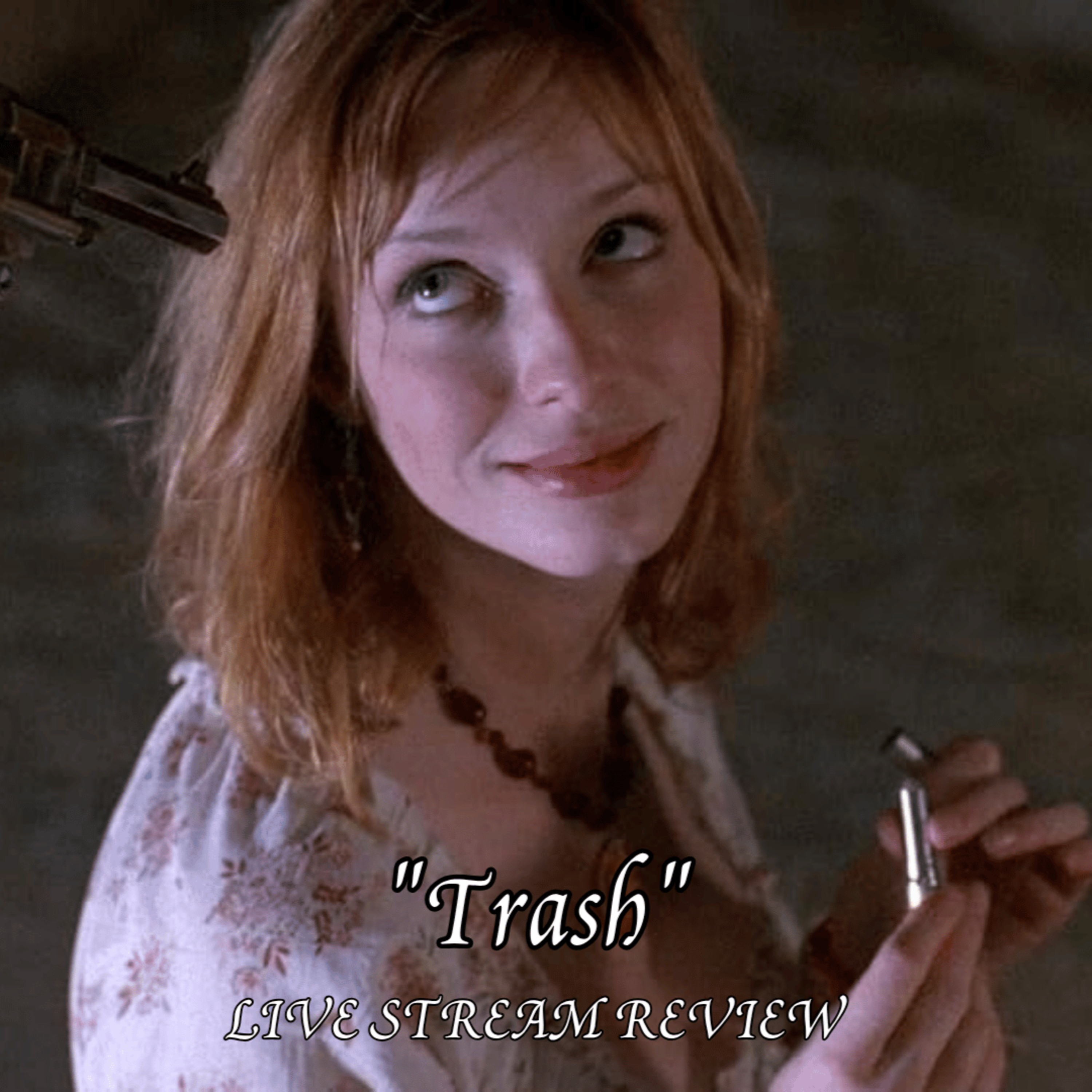Firefly S1 E11 "Trash" Review episode artwork