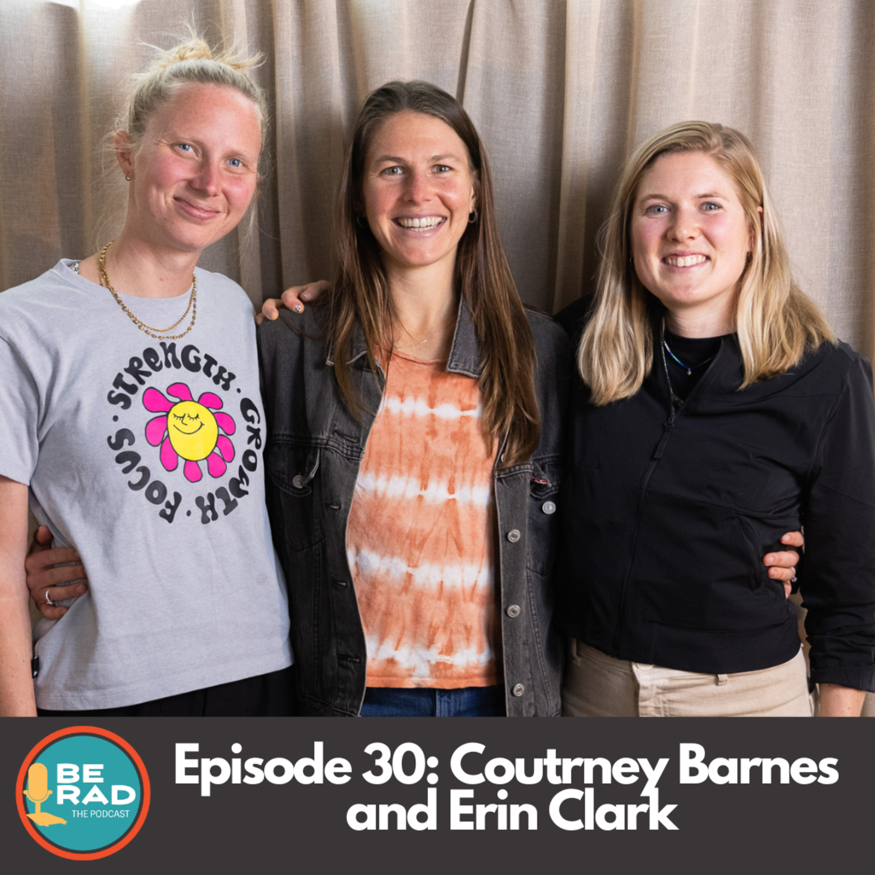 BeRad Podcast