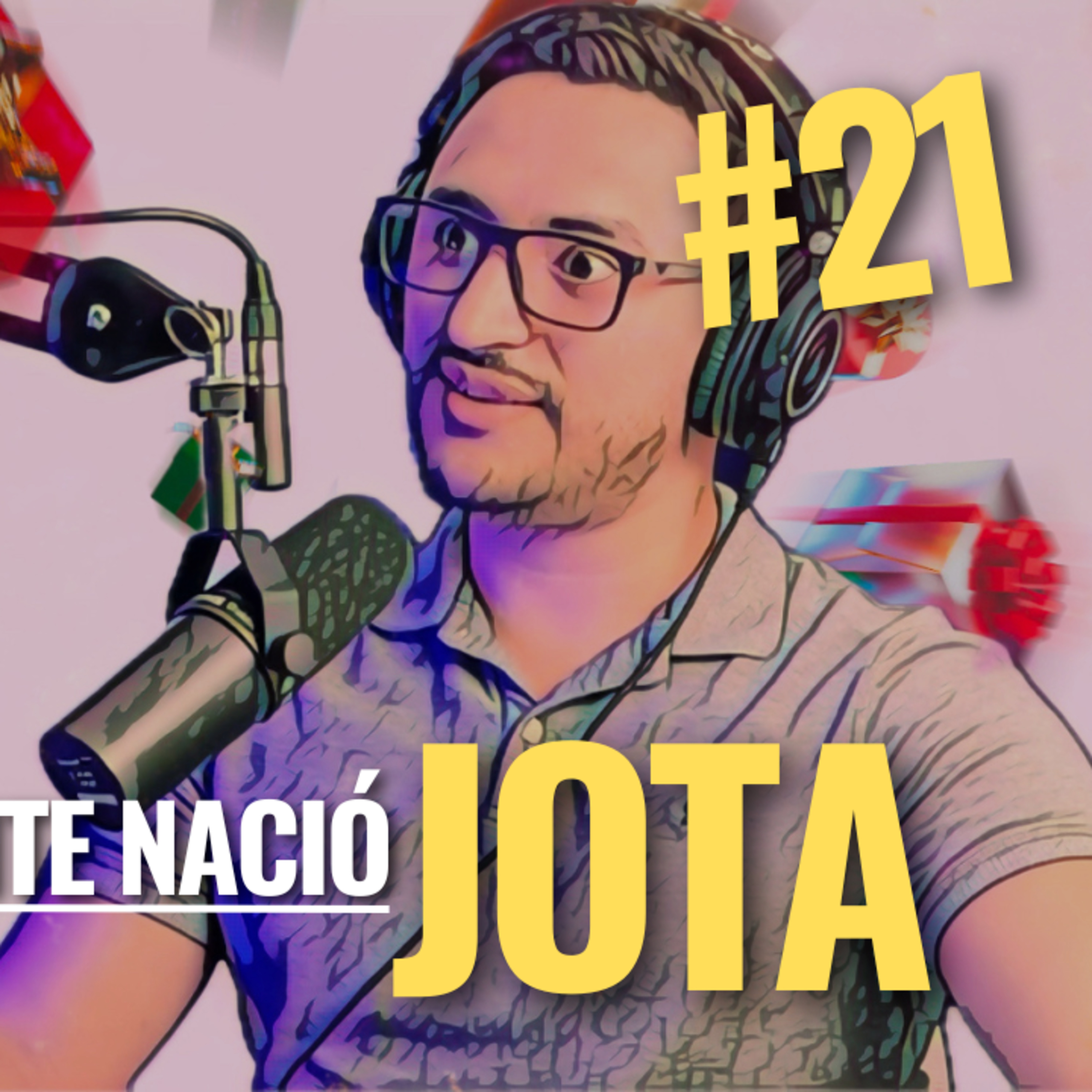 Portada de Seguidores
