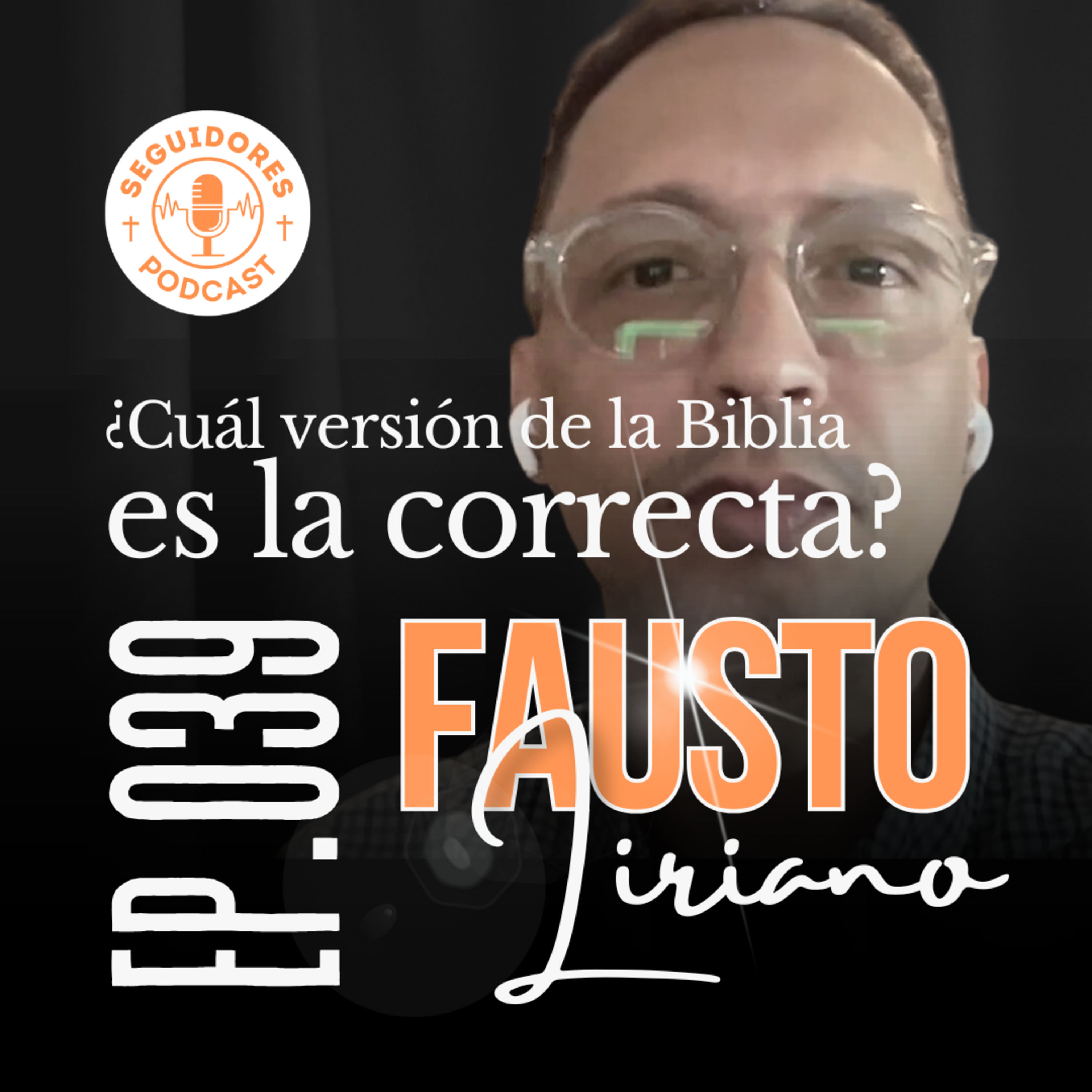 Portada de Seguidores