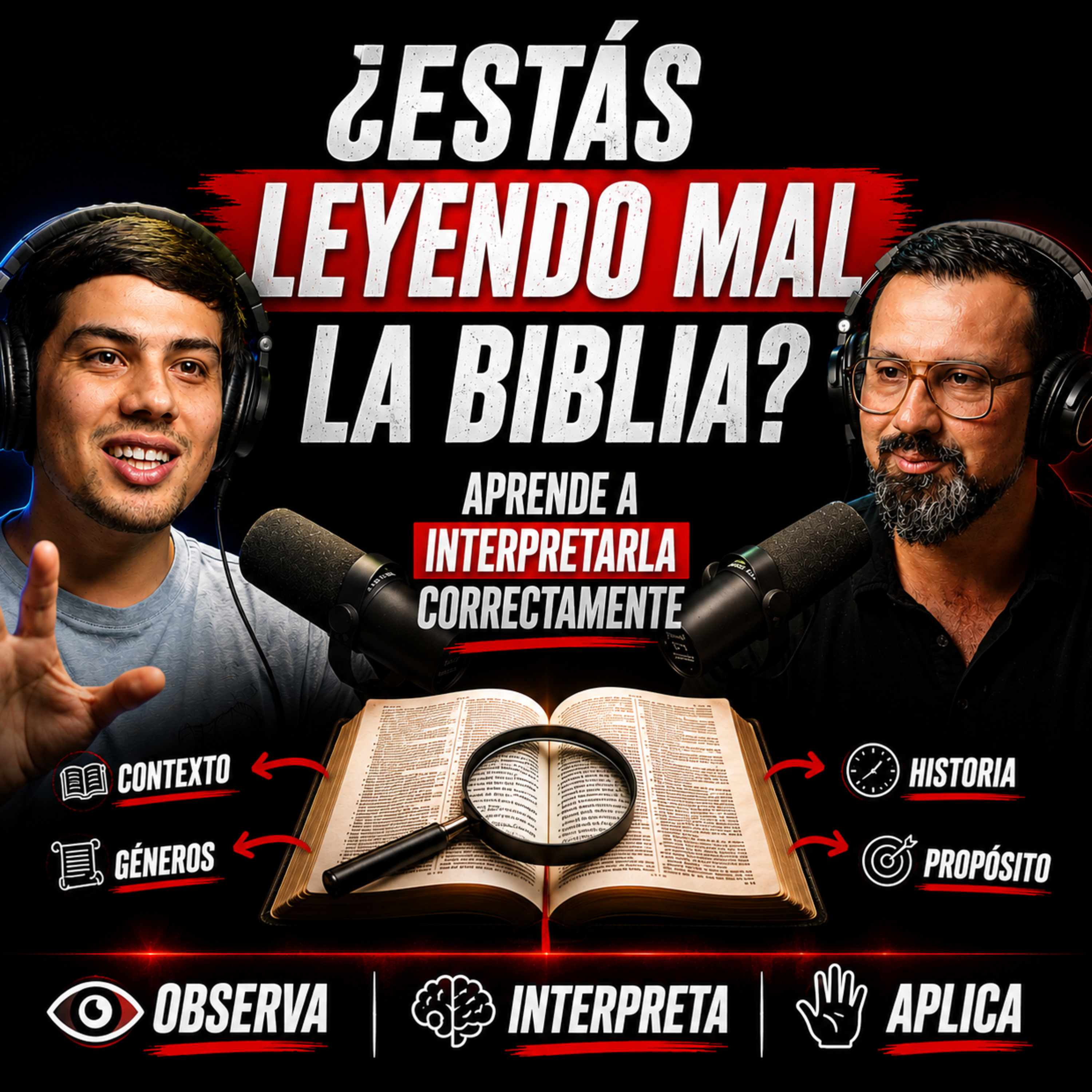 Portada de Seguidores