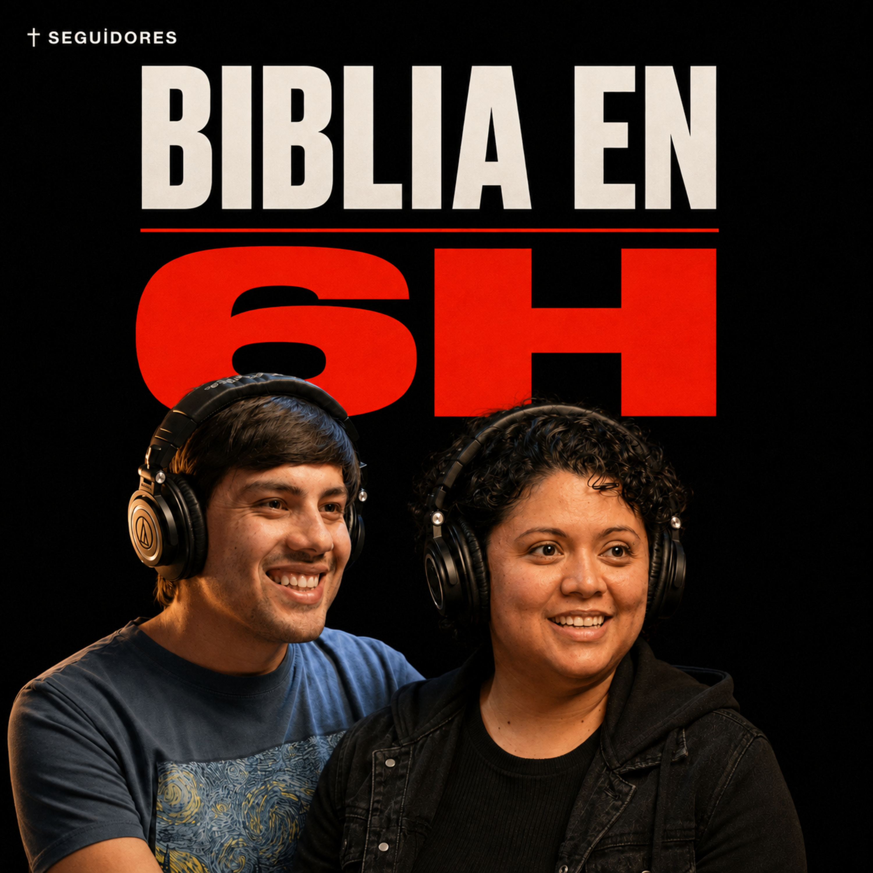 Portada de Seguidores