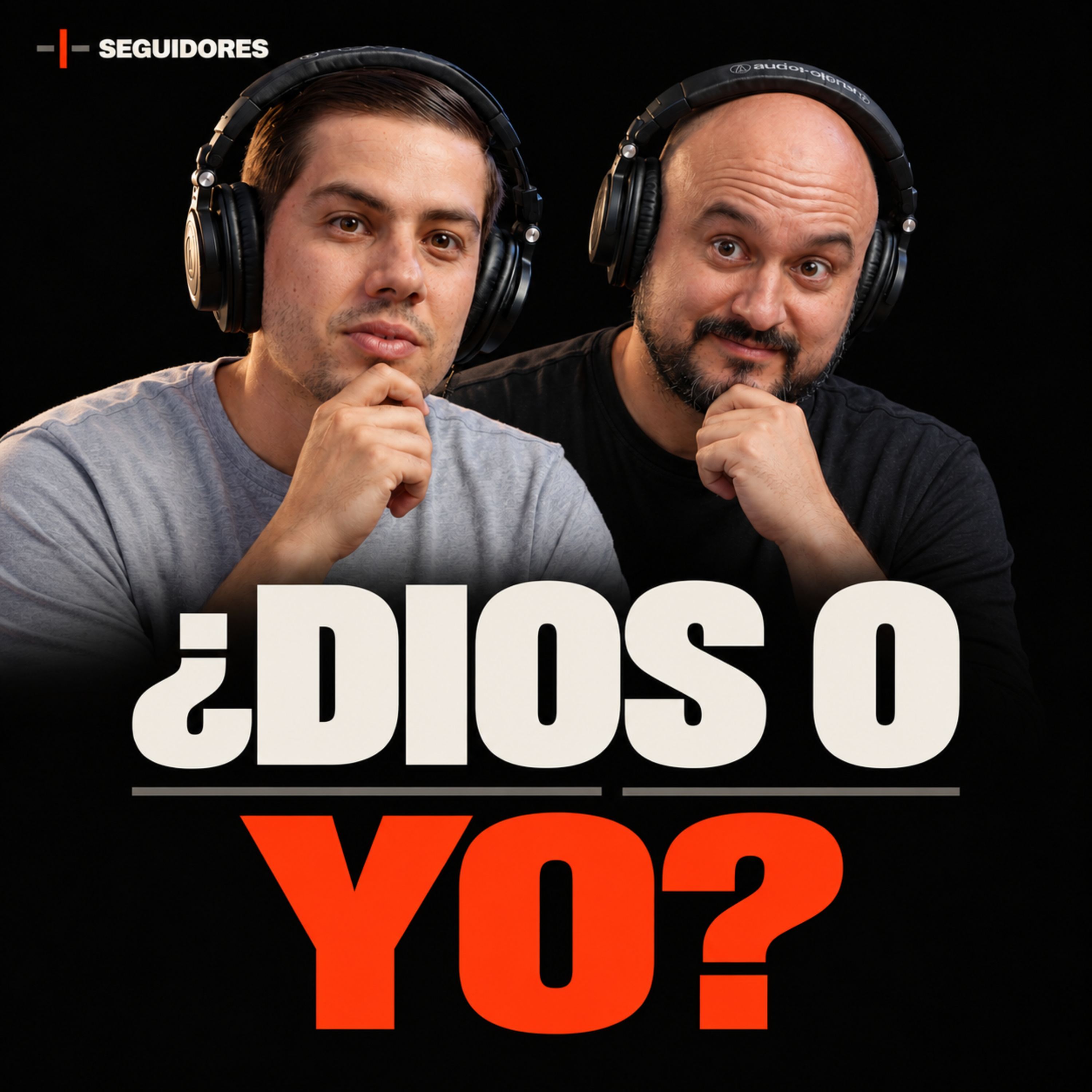 Portada de Seguidores