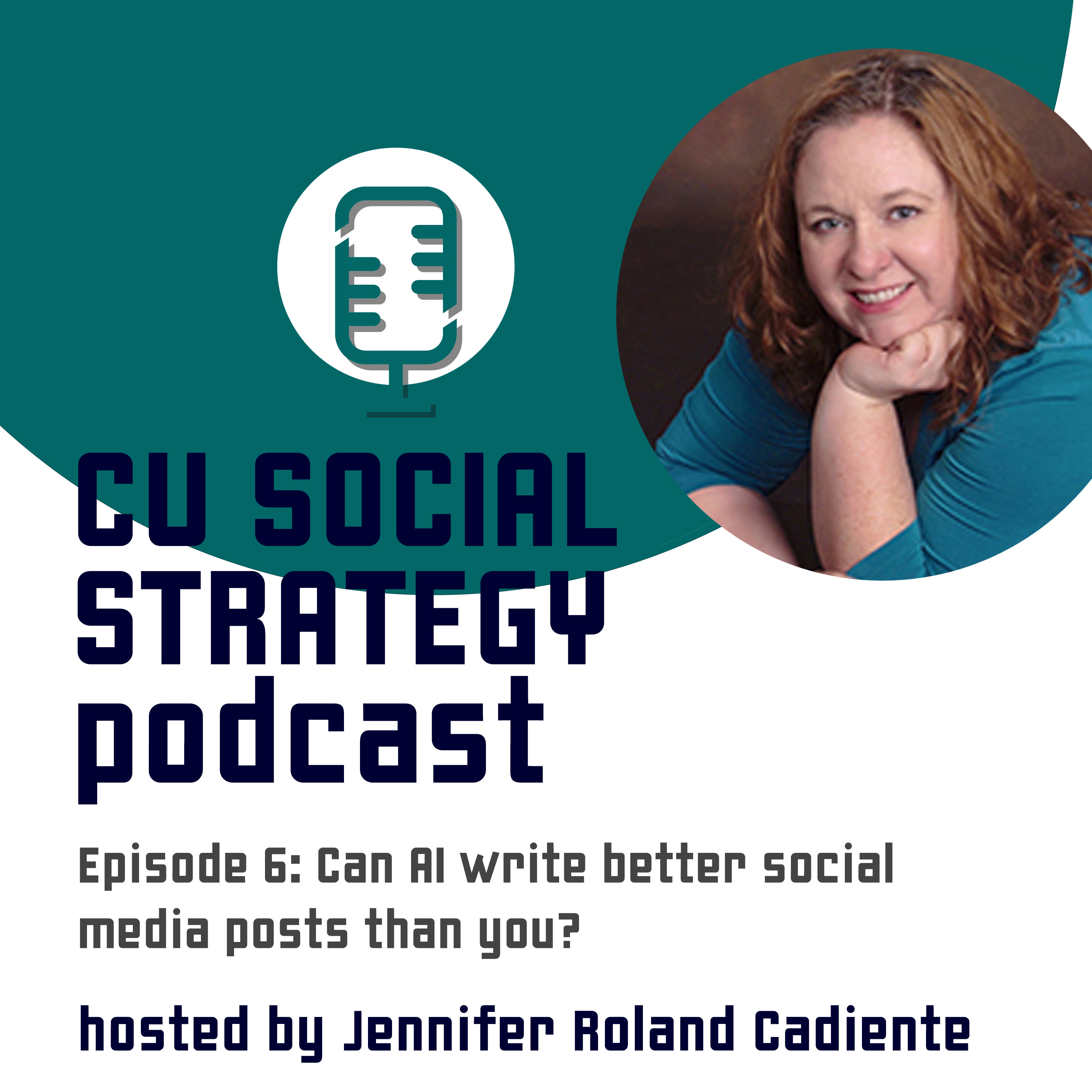 Credit Union Social Strategy