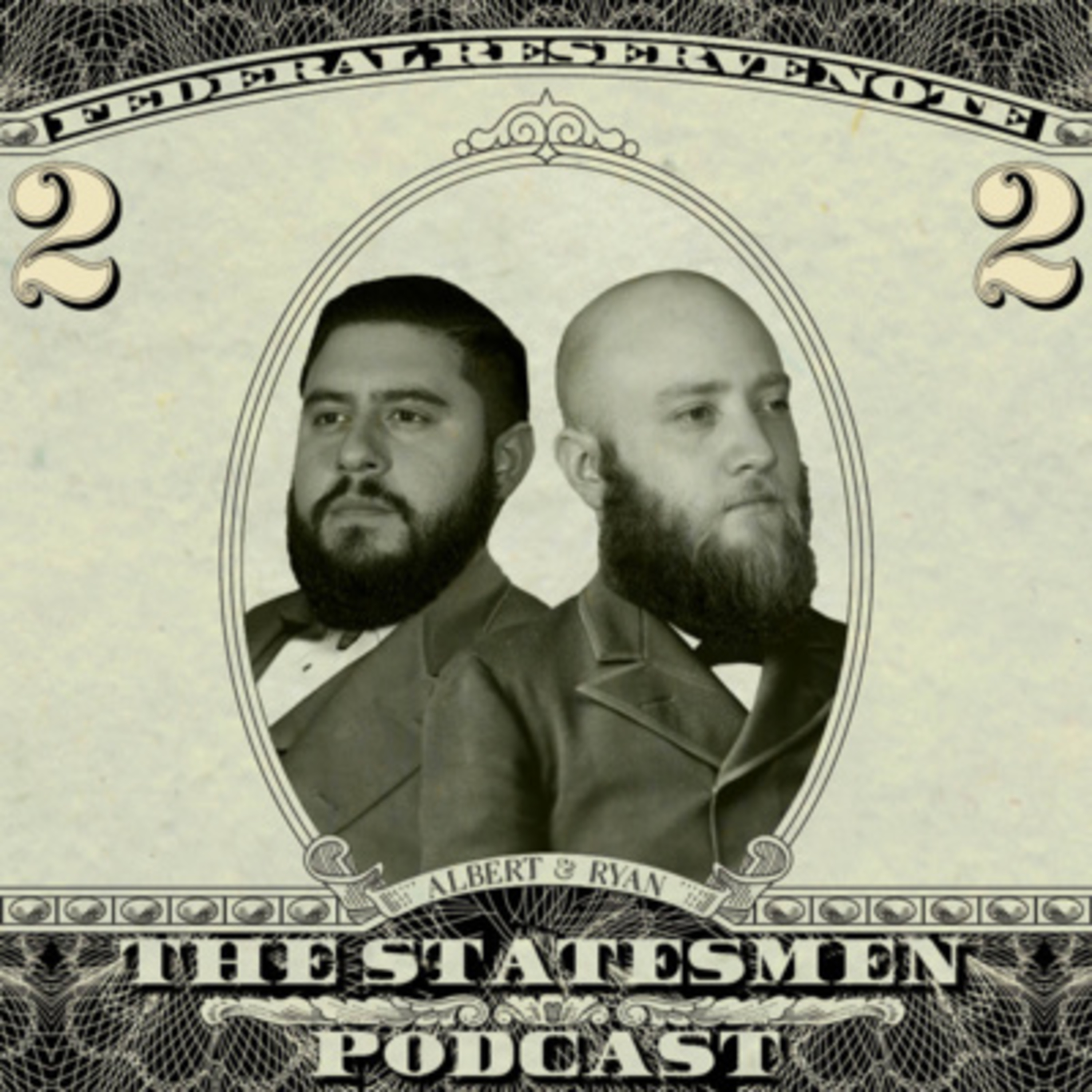 The Statesmen Podcast