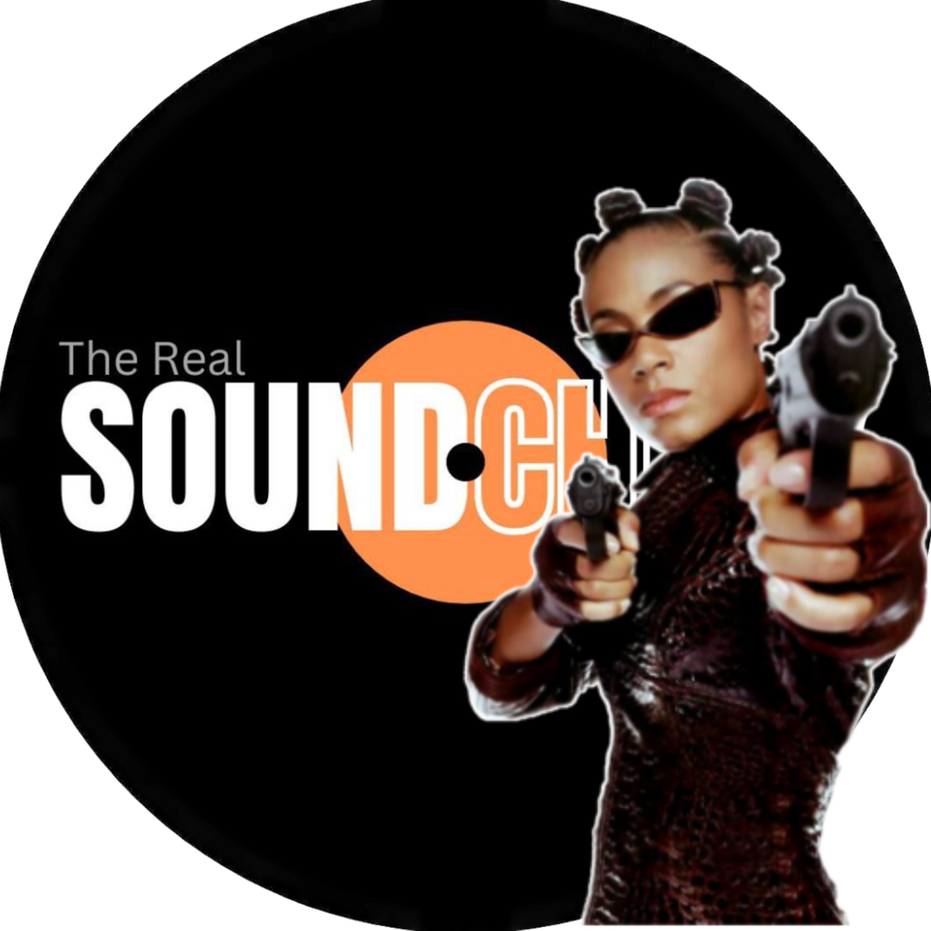 The Real Soundcheck: Ep 56 - Jada Vs Will | Financial Education in Schools episode artwork