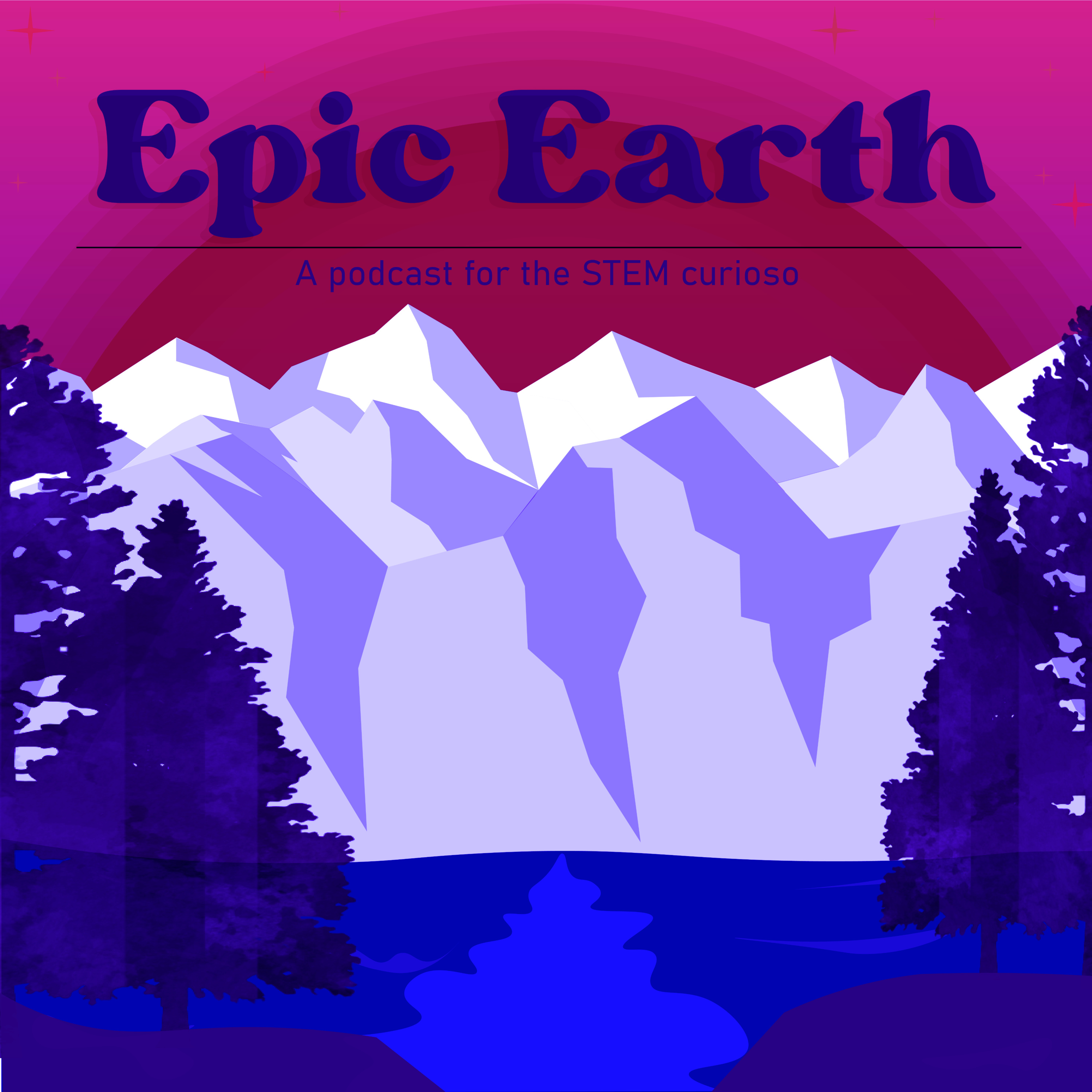 EpicEarth Podcast