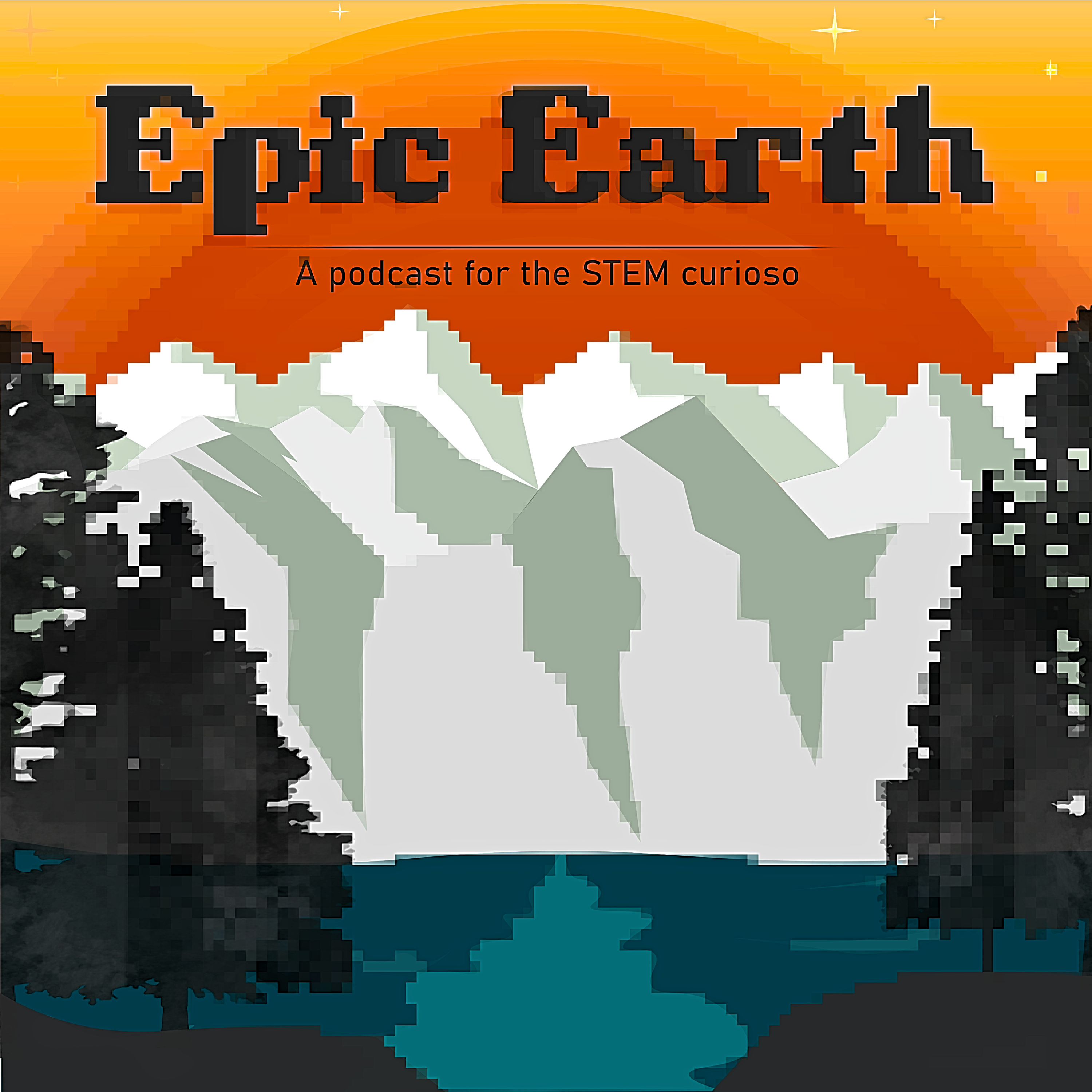 EpicEarth Podcast