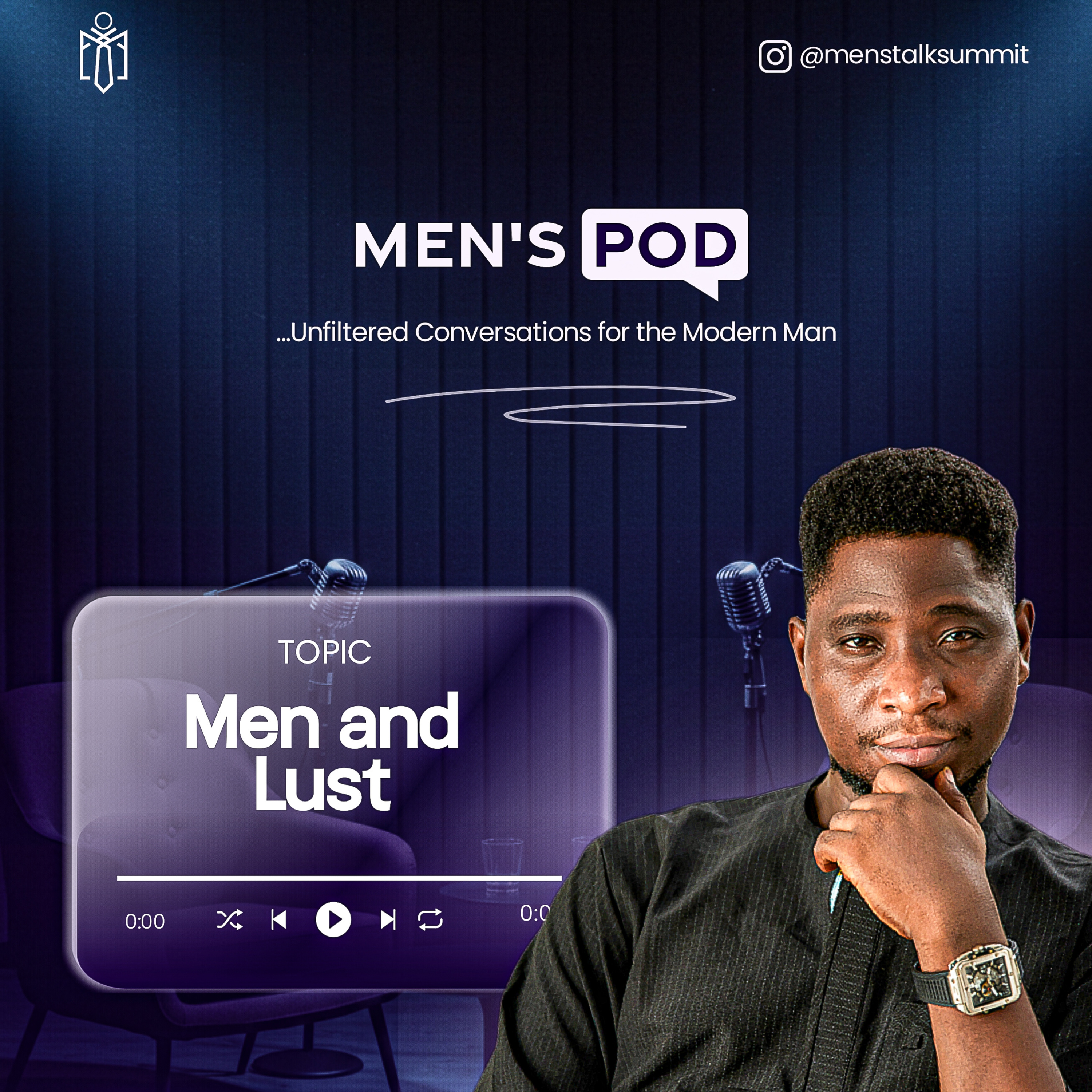 Men and Lust episode artwork