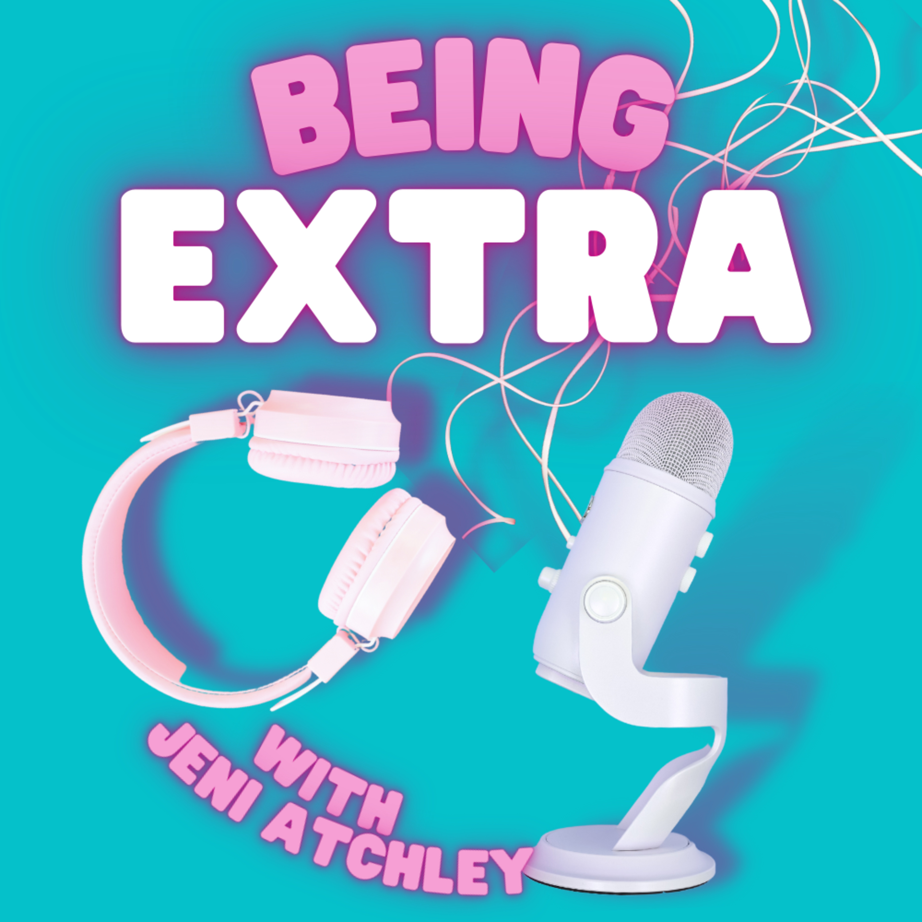 Being Extra