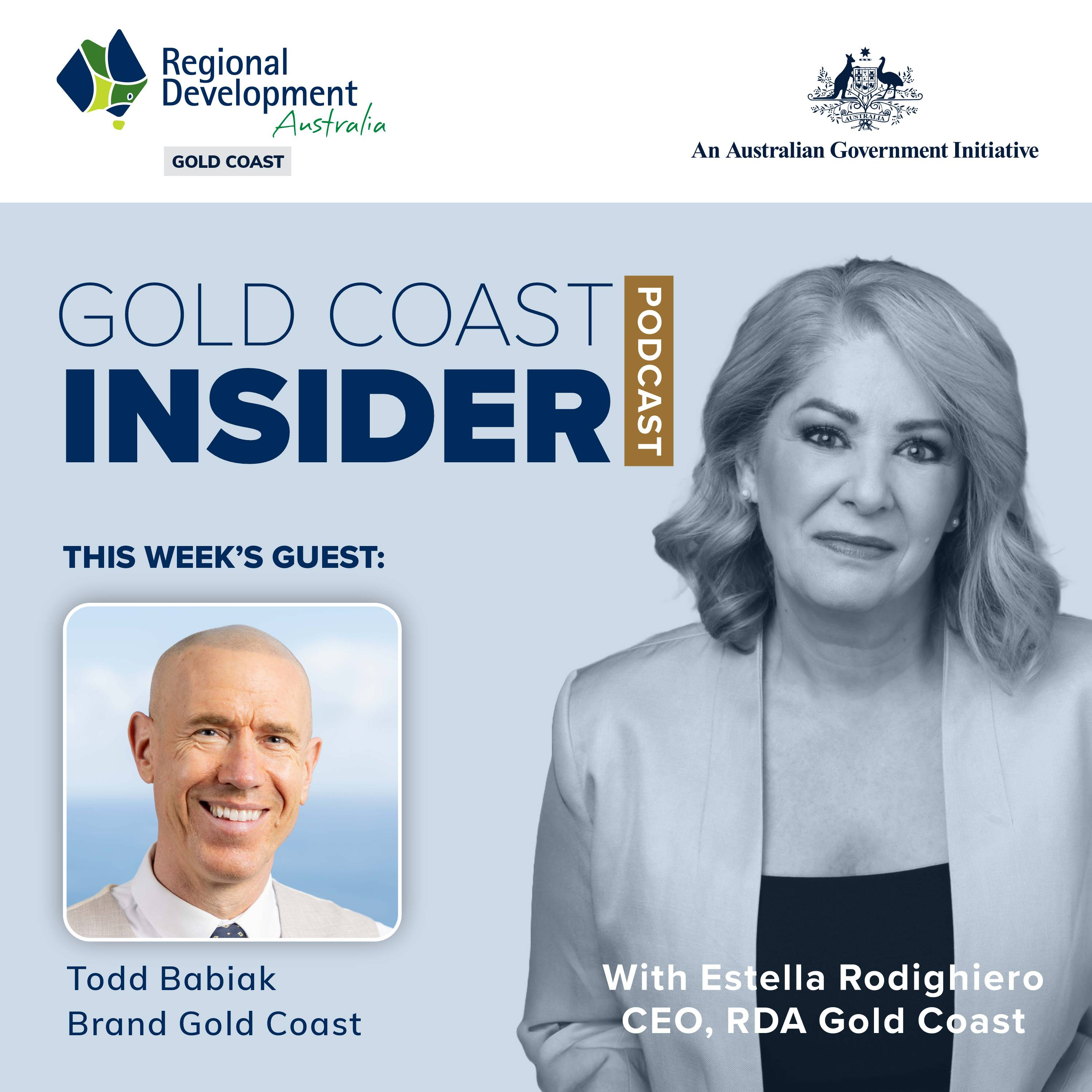 Gold Coast Insider