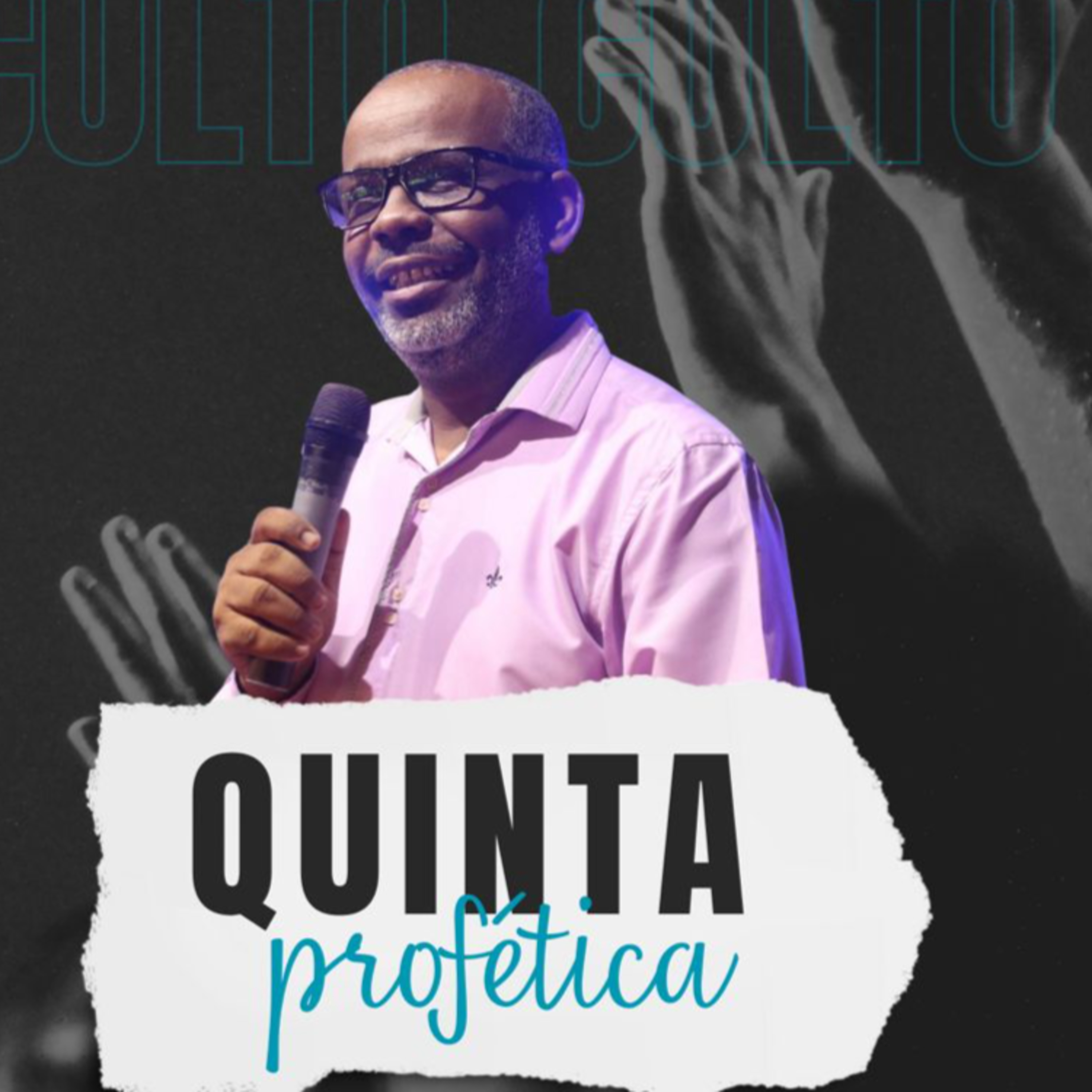 PR LUIZ VARGAS |QUAL A SUA MELHOR VERSÃO ? episode artwork