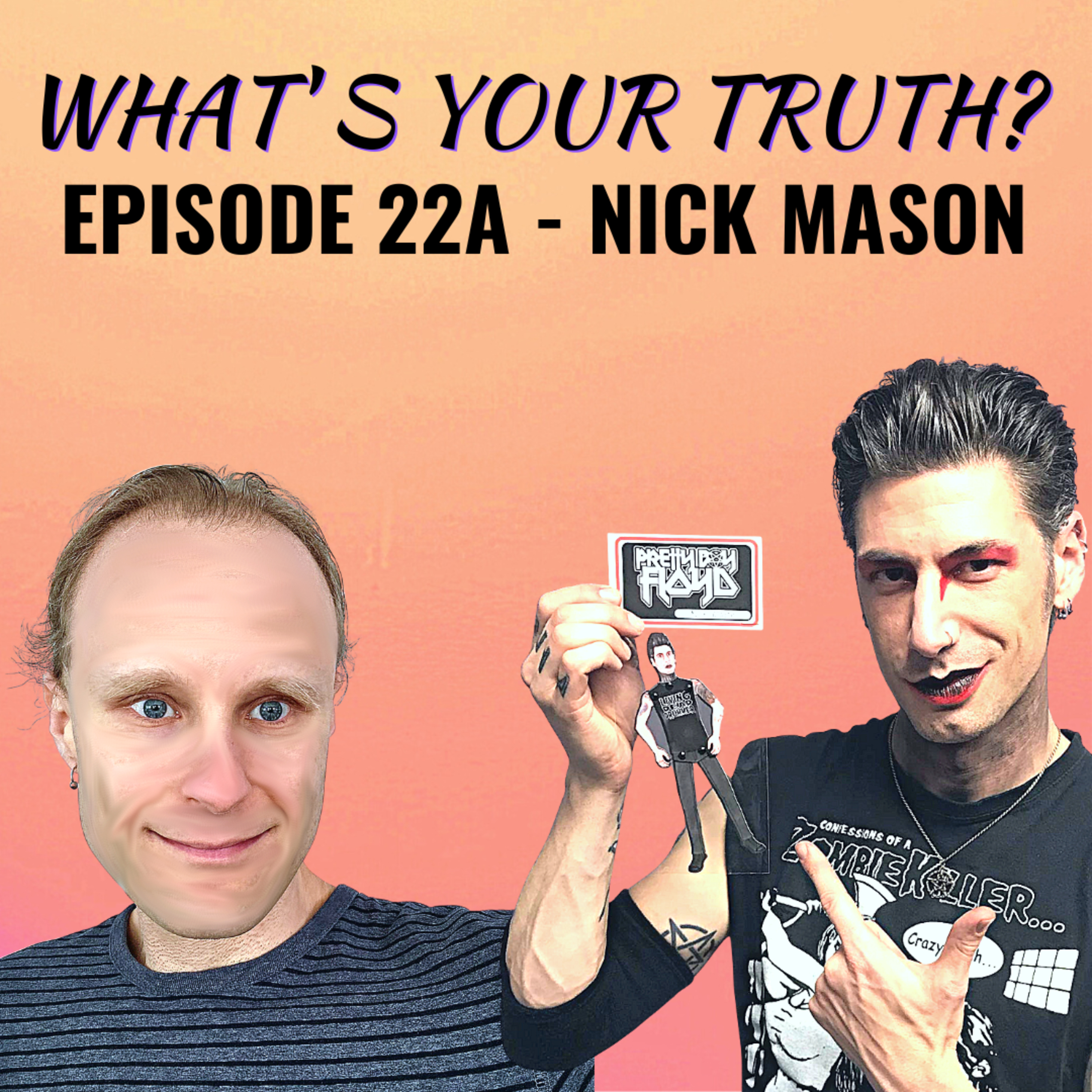 What\'s Your Truth Podcast