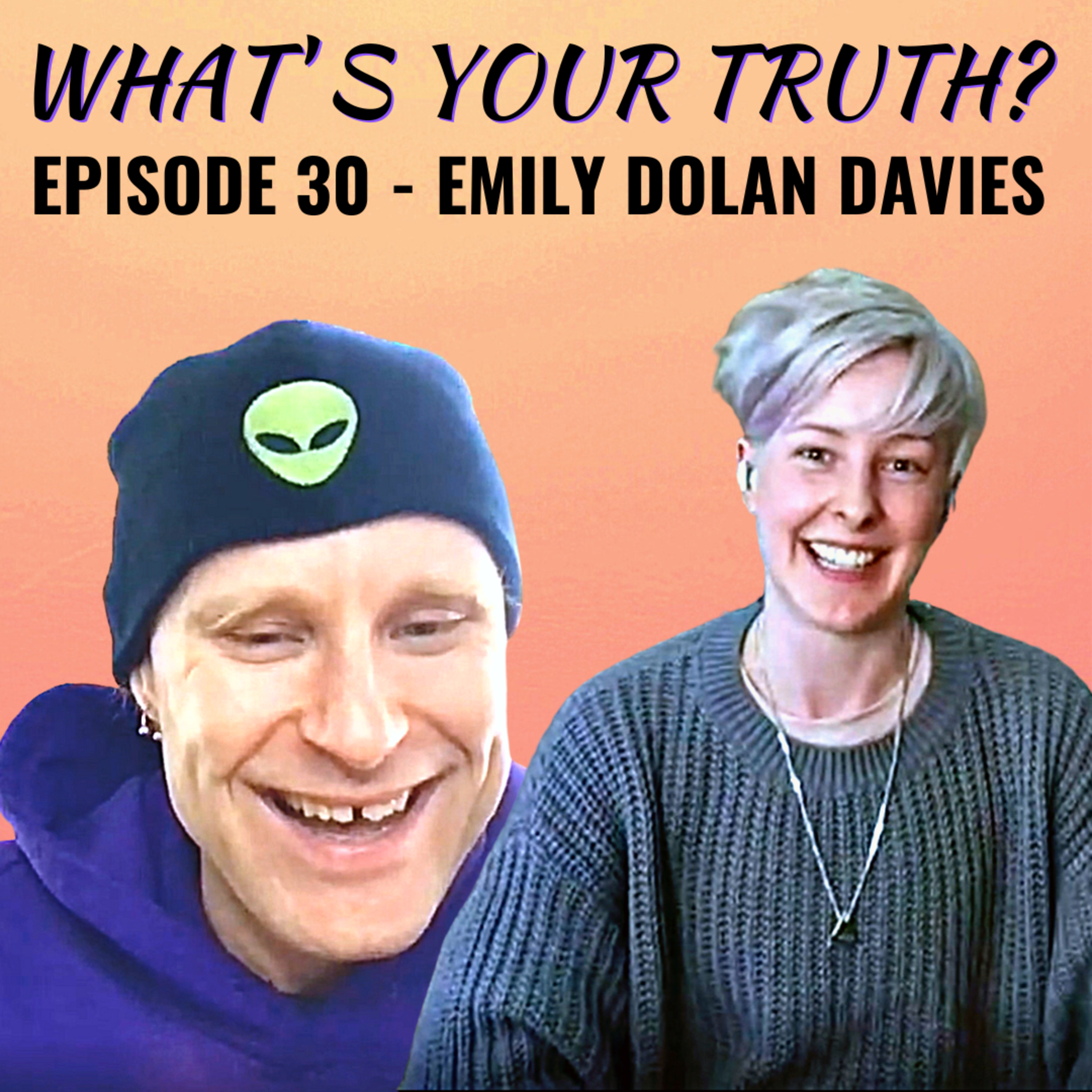 What\'s Your Truth Podcast