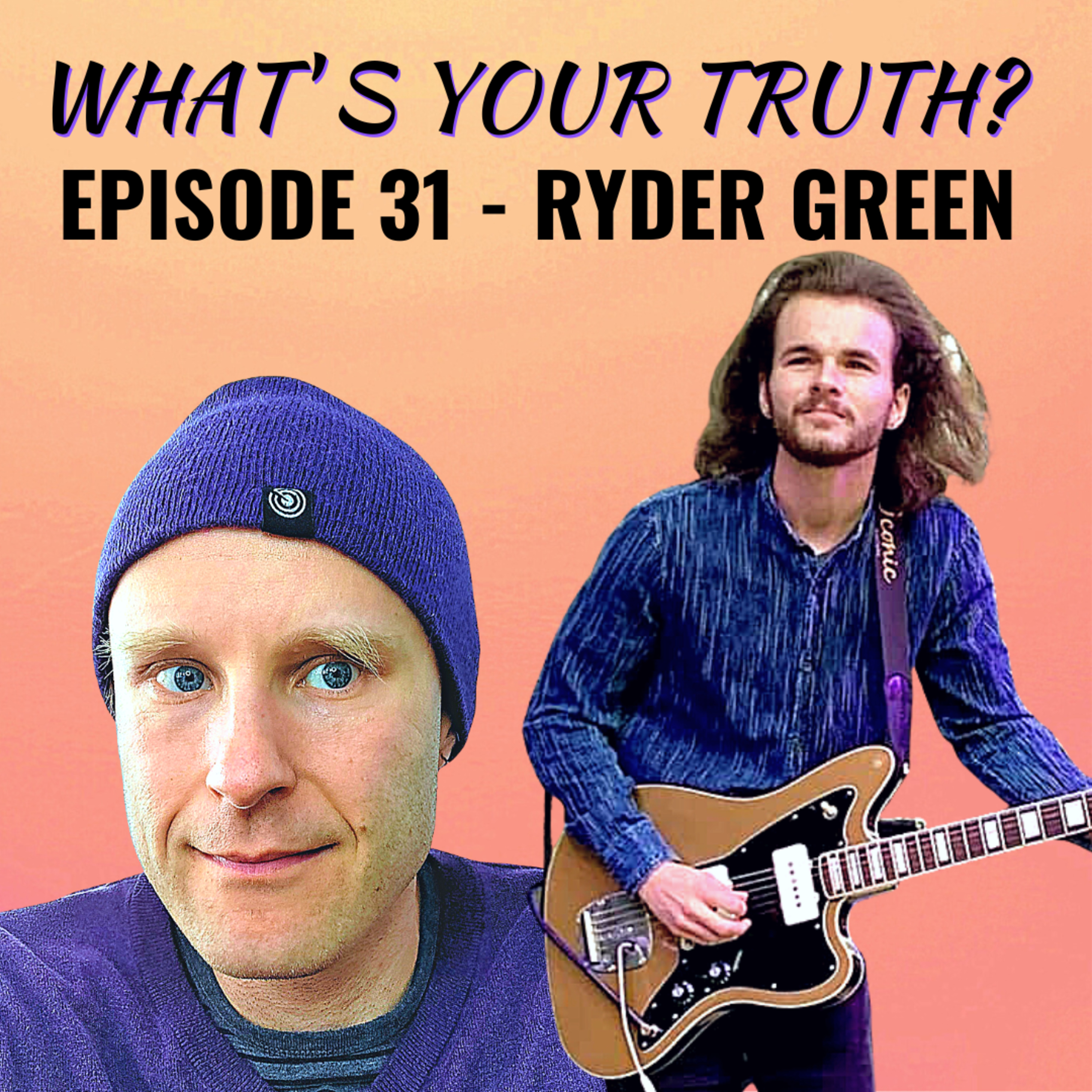 What\'s Your Truth Podcast