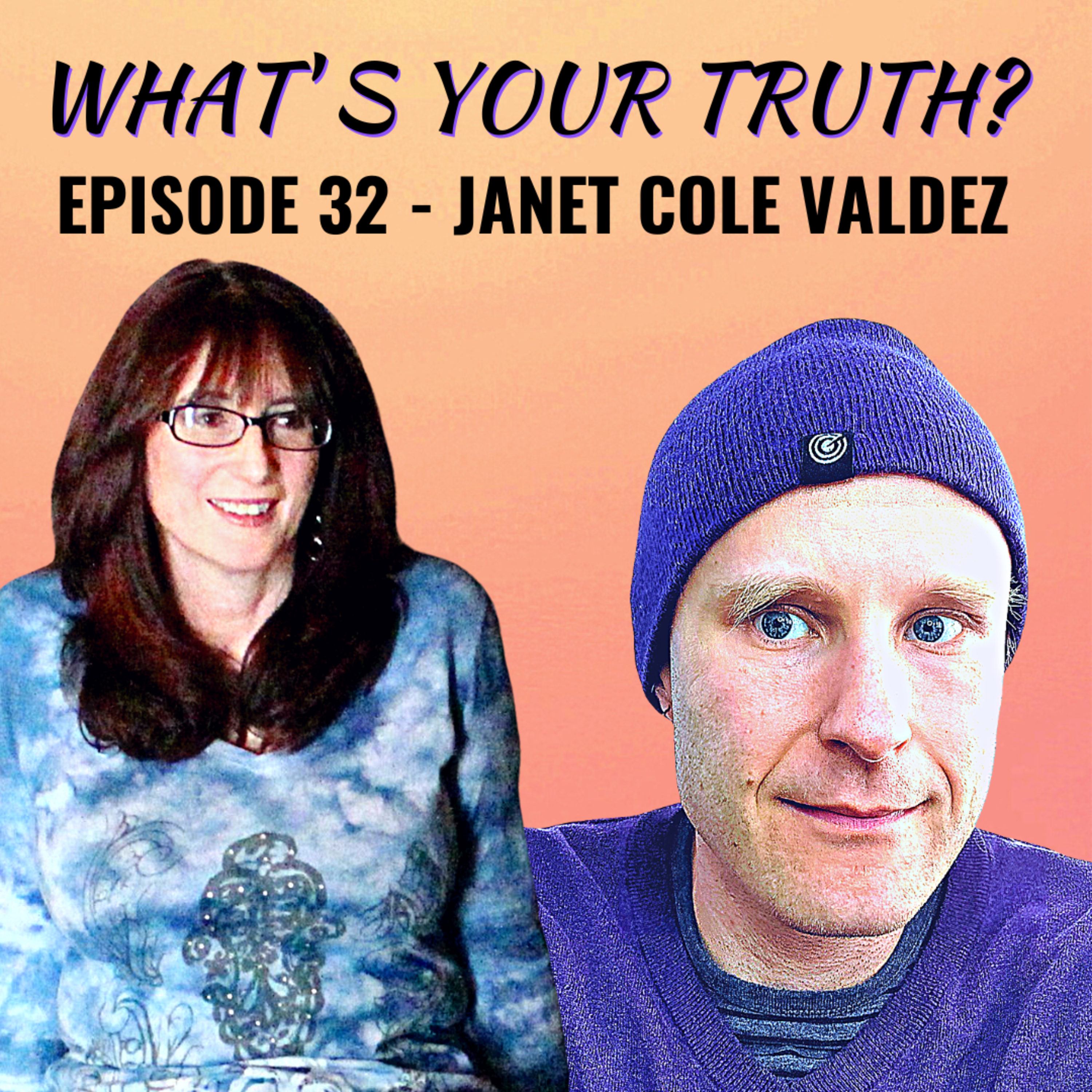 What\'s Your Truth Podcast