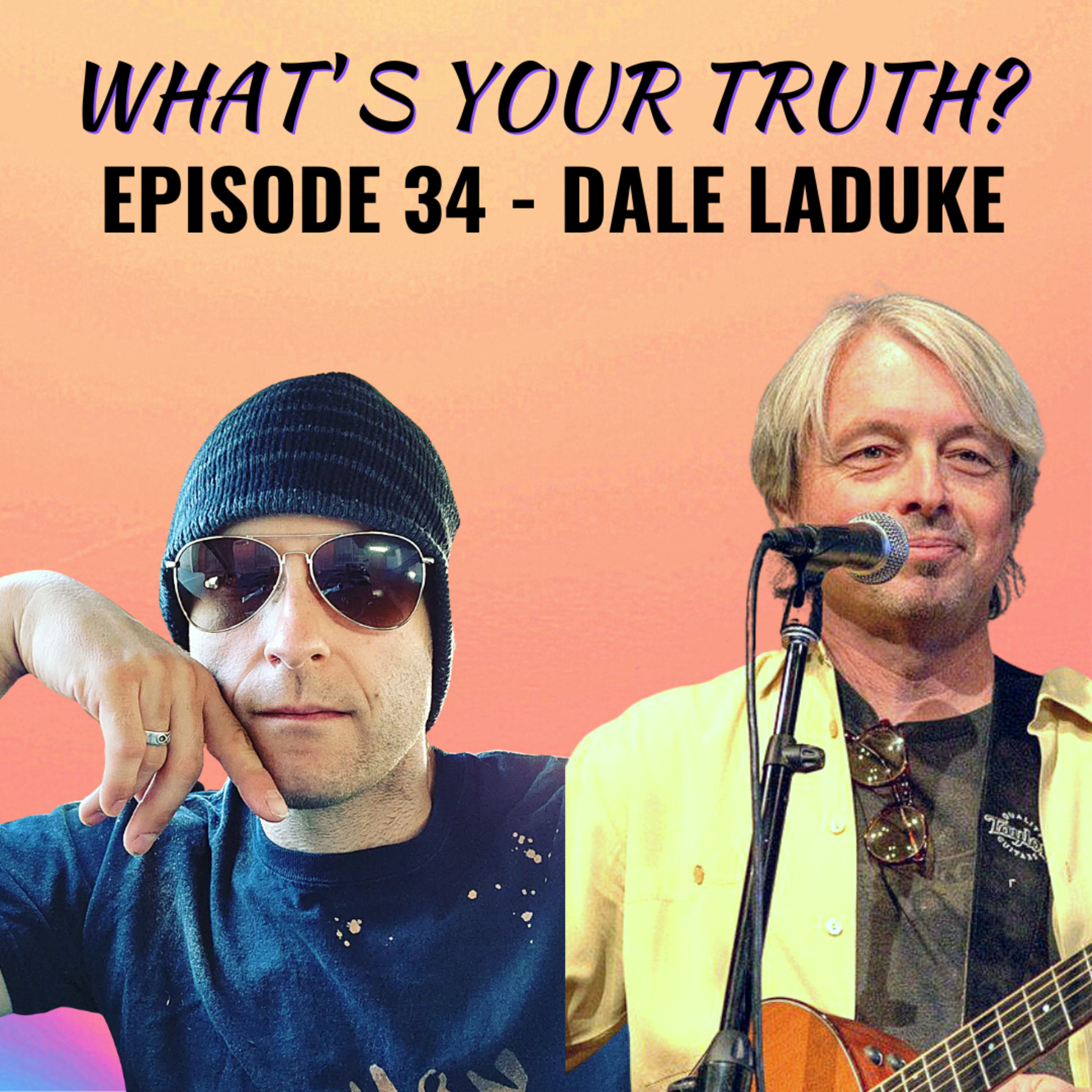 What\'s Your Truth Podcast