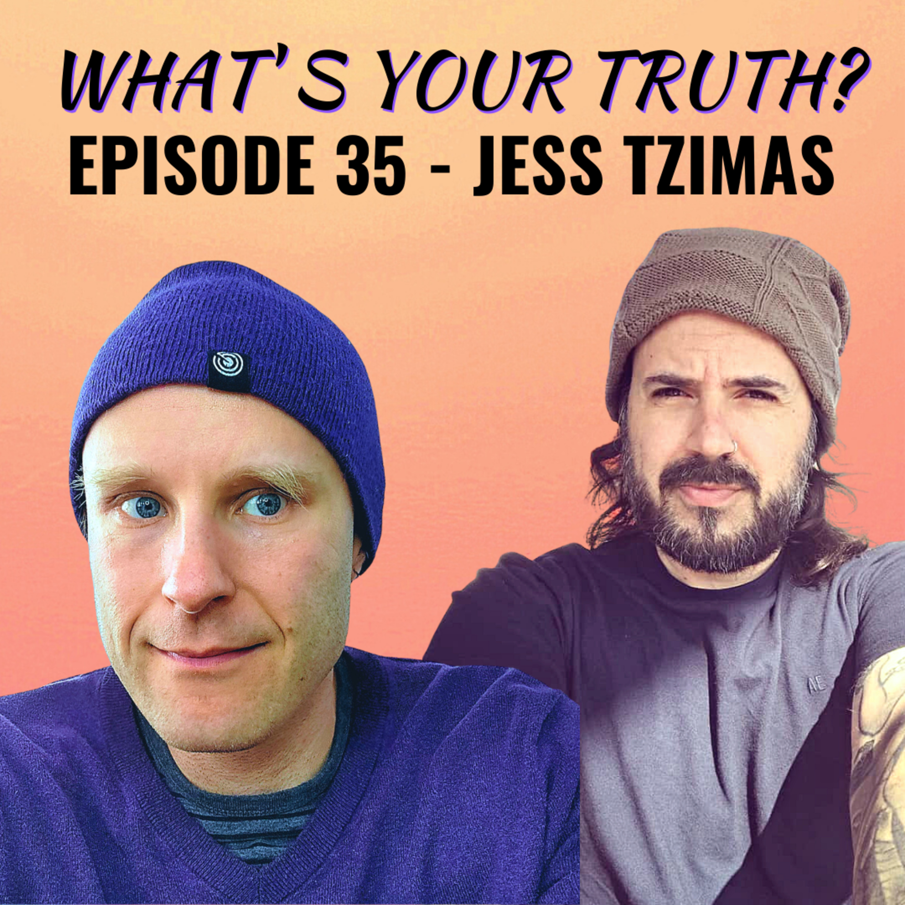 What\'s Your Truth Podcast