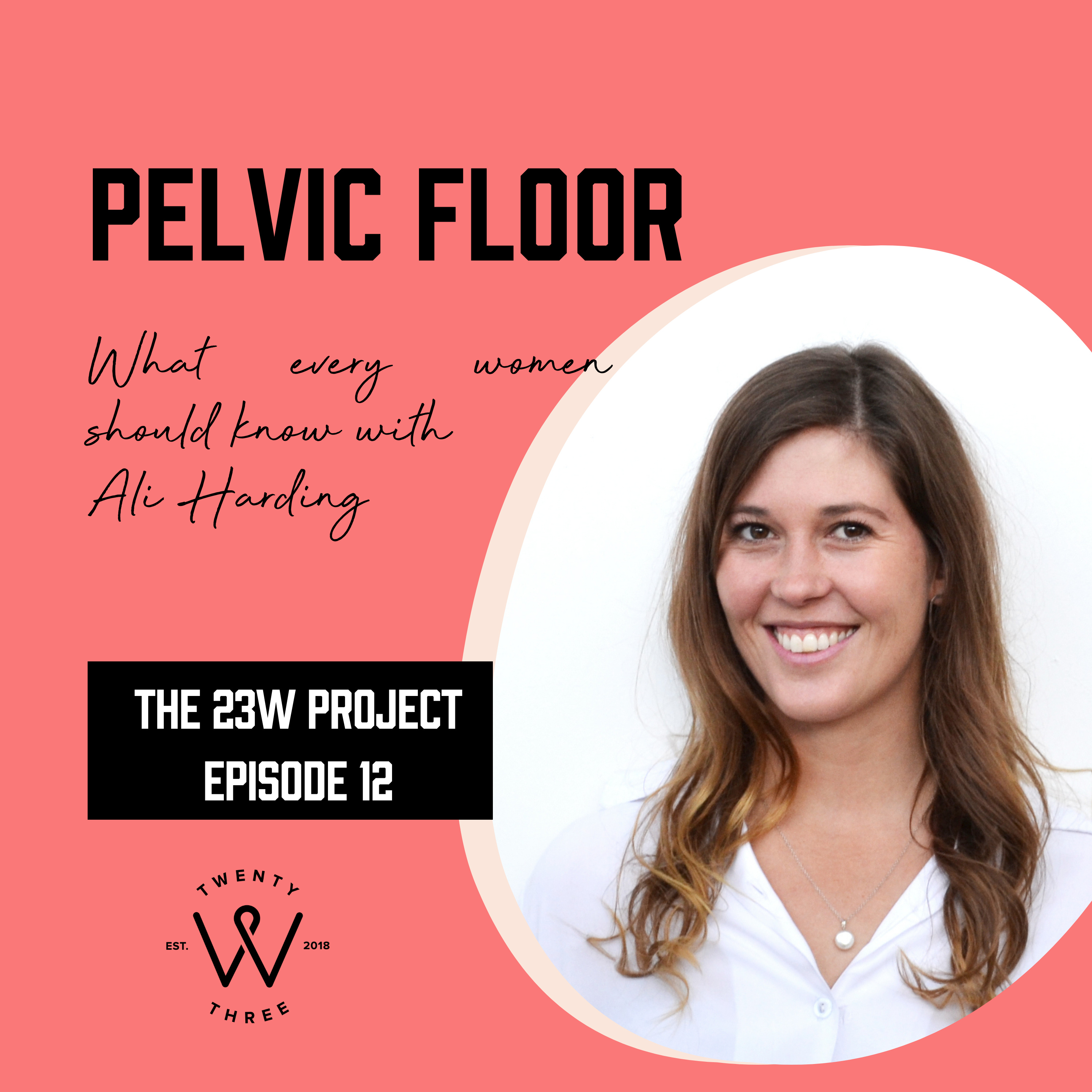 The 23W Project