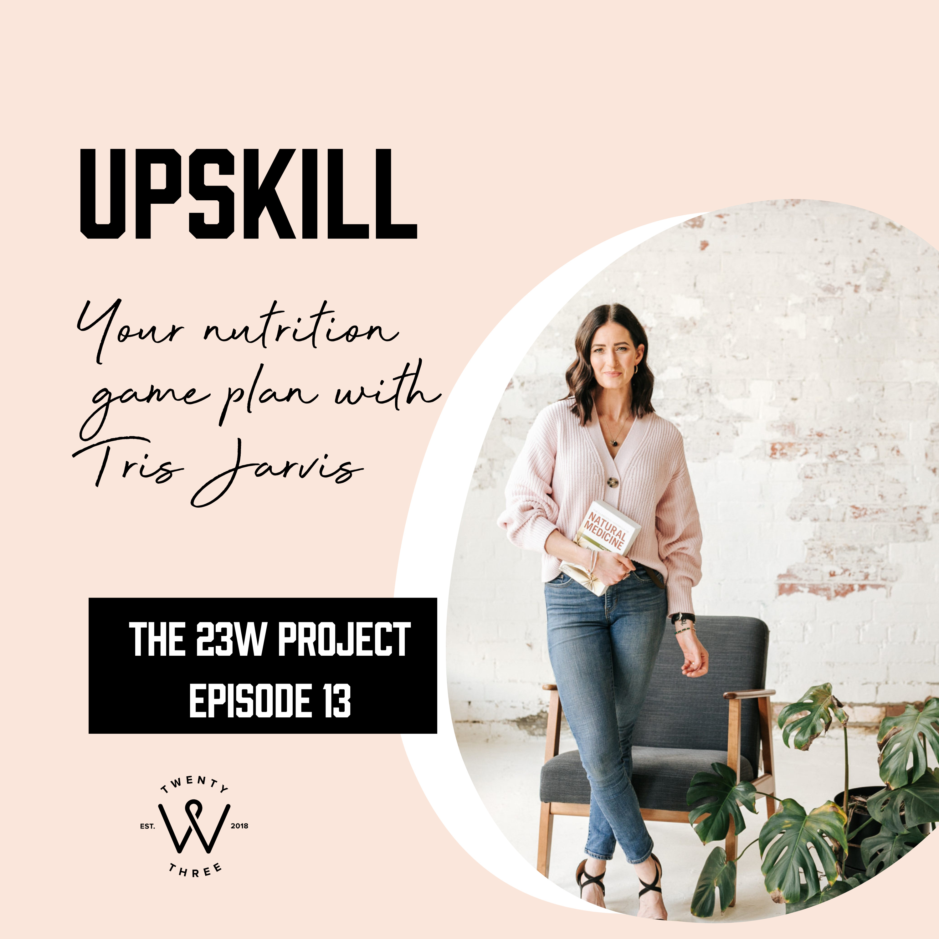 The 23W Project