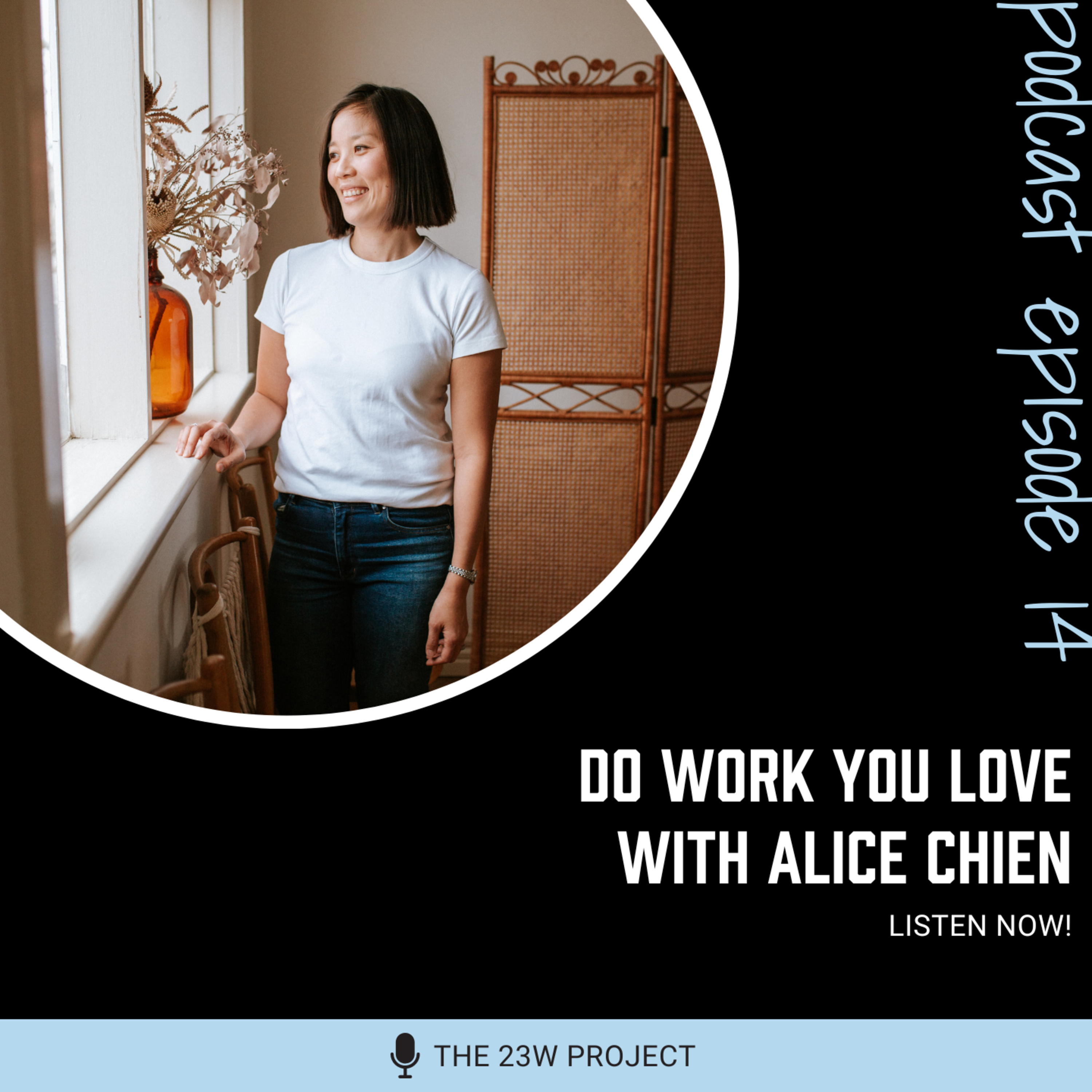 The 23W Project