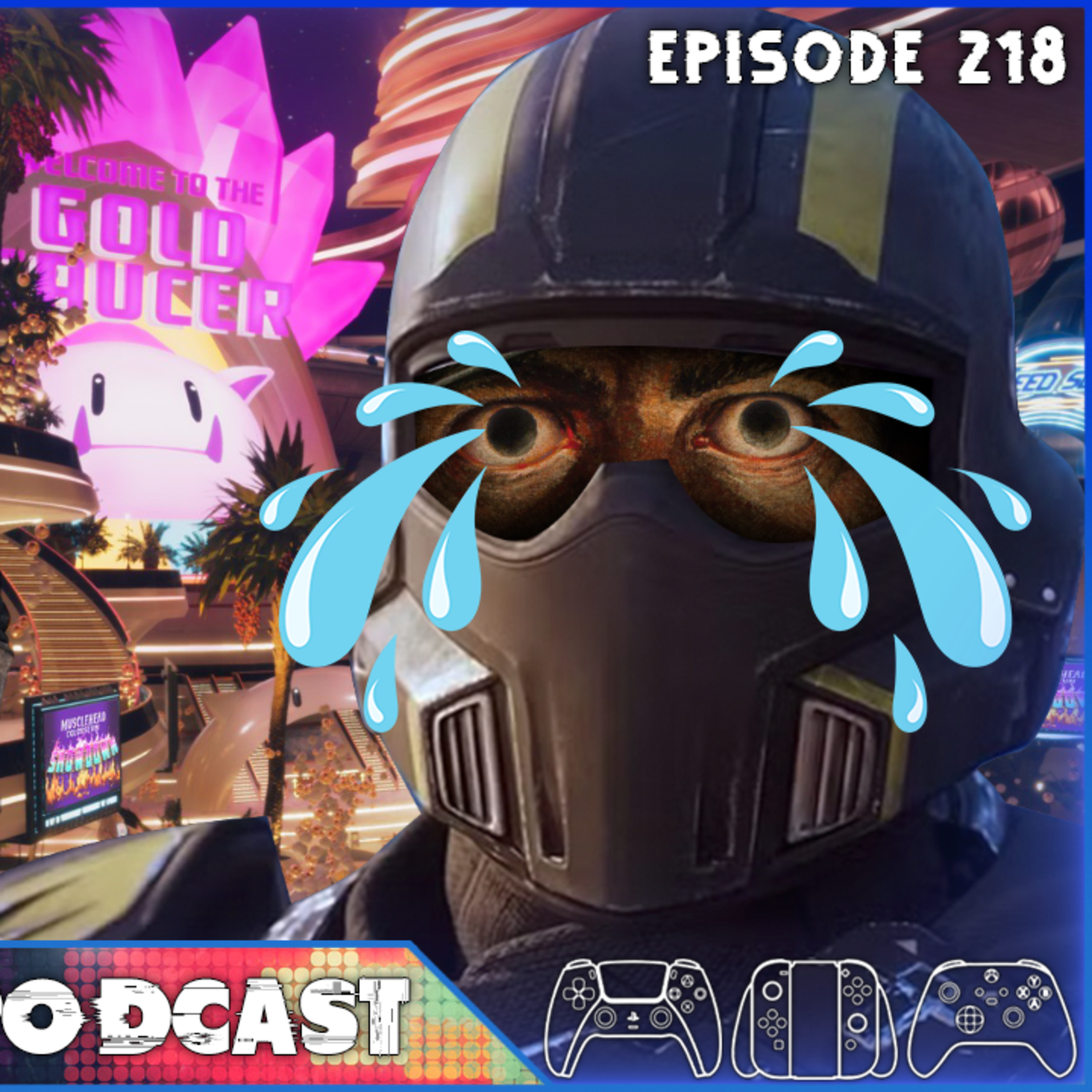 Episode 218 - Star Wars Games | Name that Battle Theme