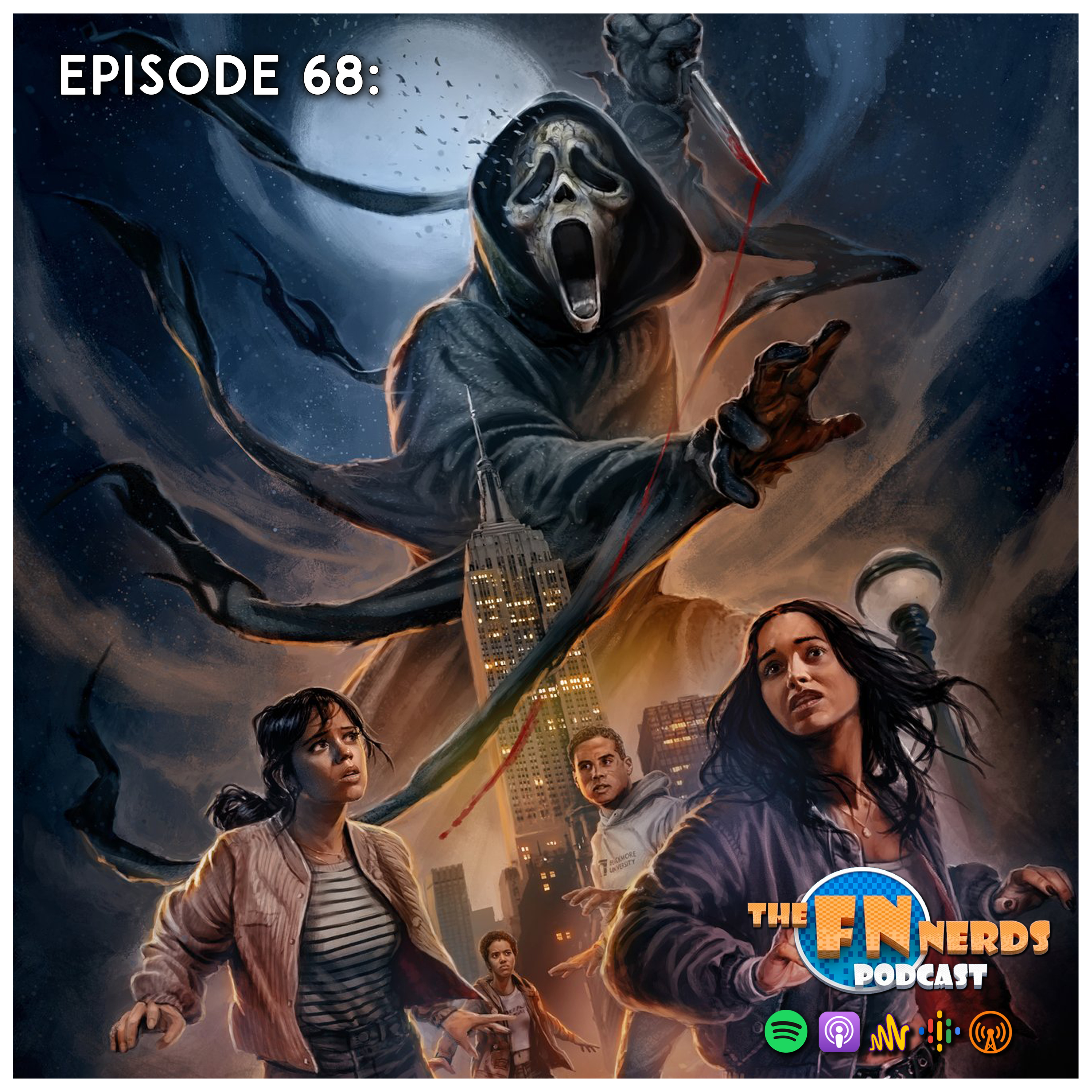 Scream VI | FN #68