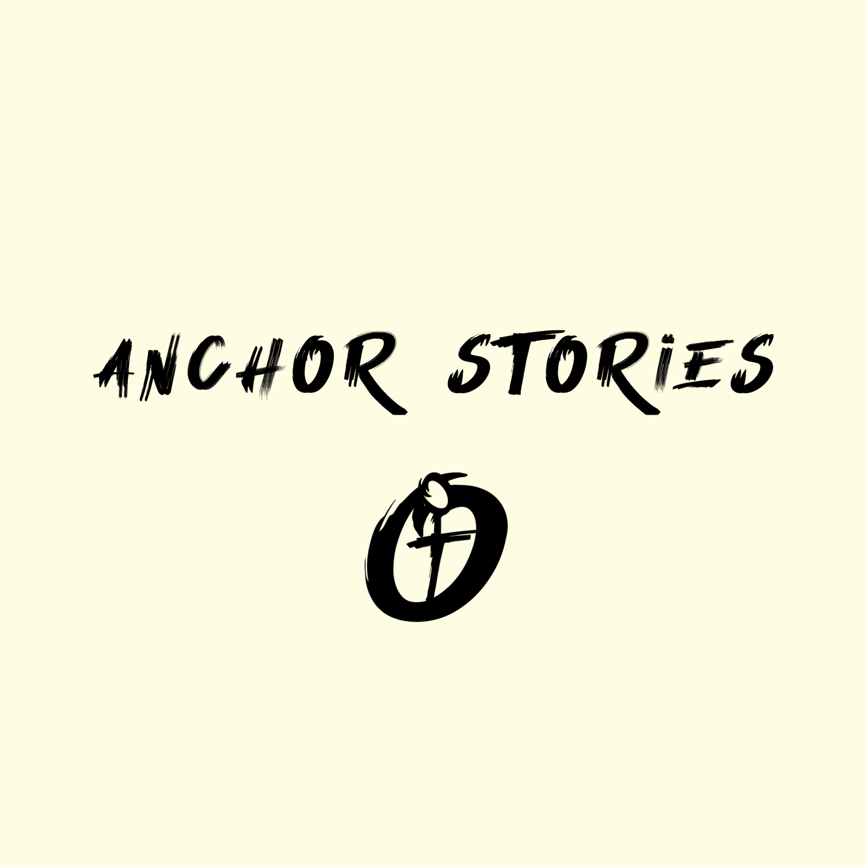 Anchor Stories: Mel Worley (Family Series)