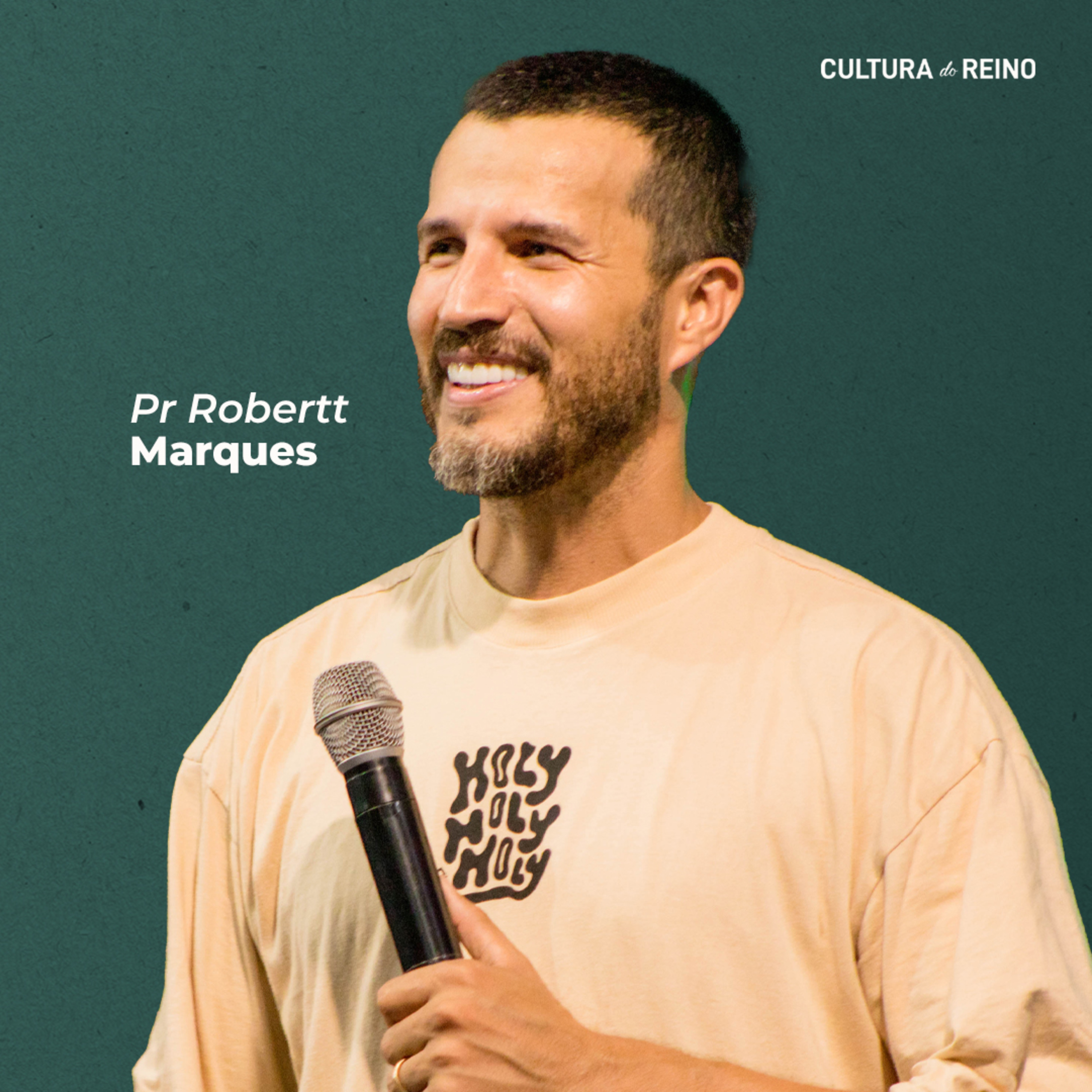 Cultura do Reino | PODCAST