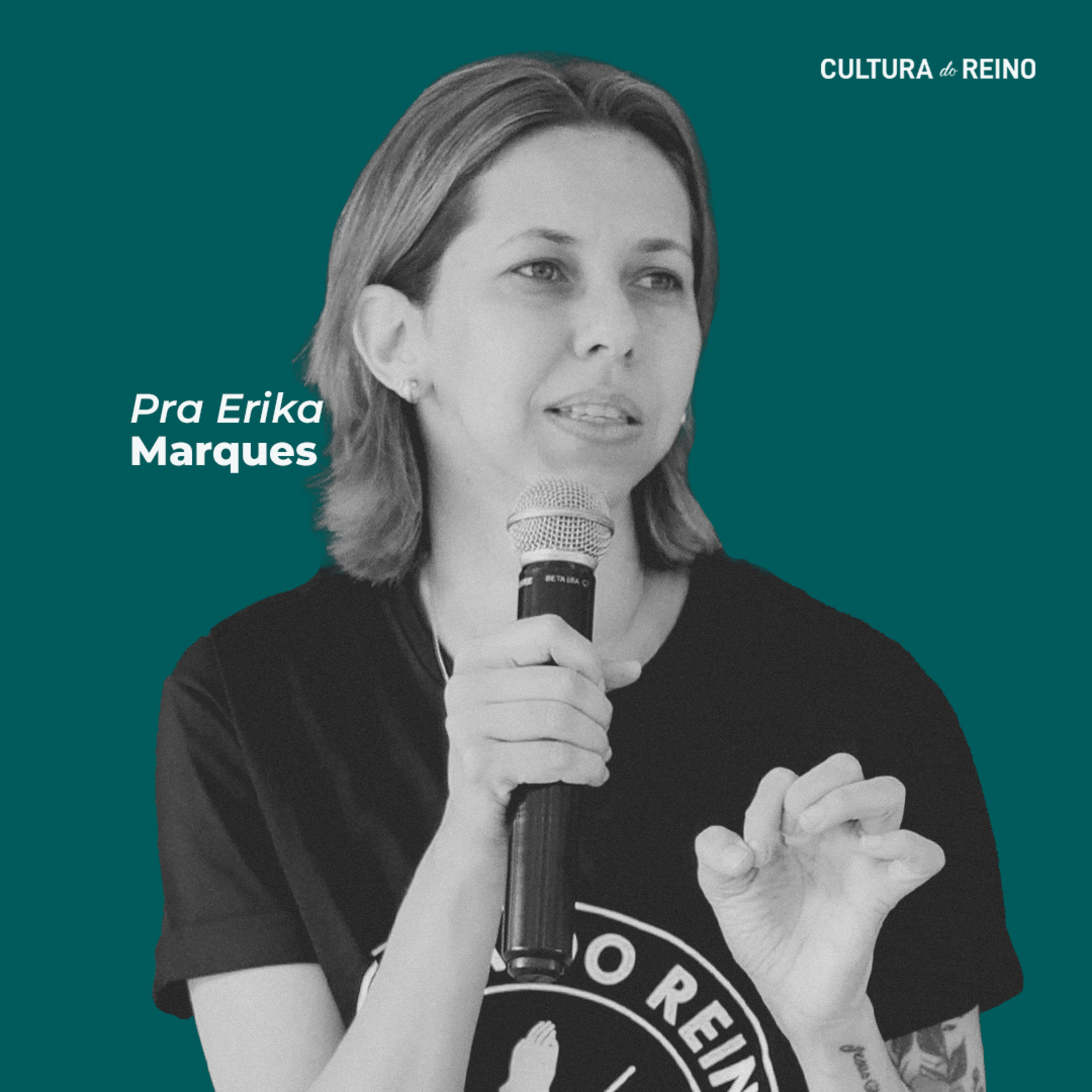 Cultura do Reino | PODCAST