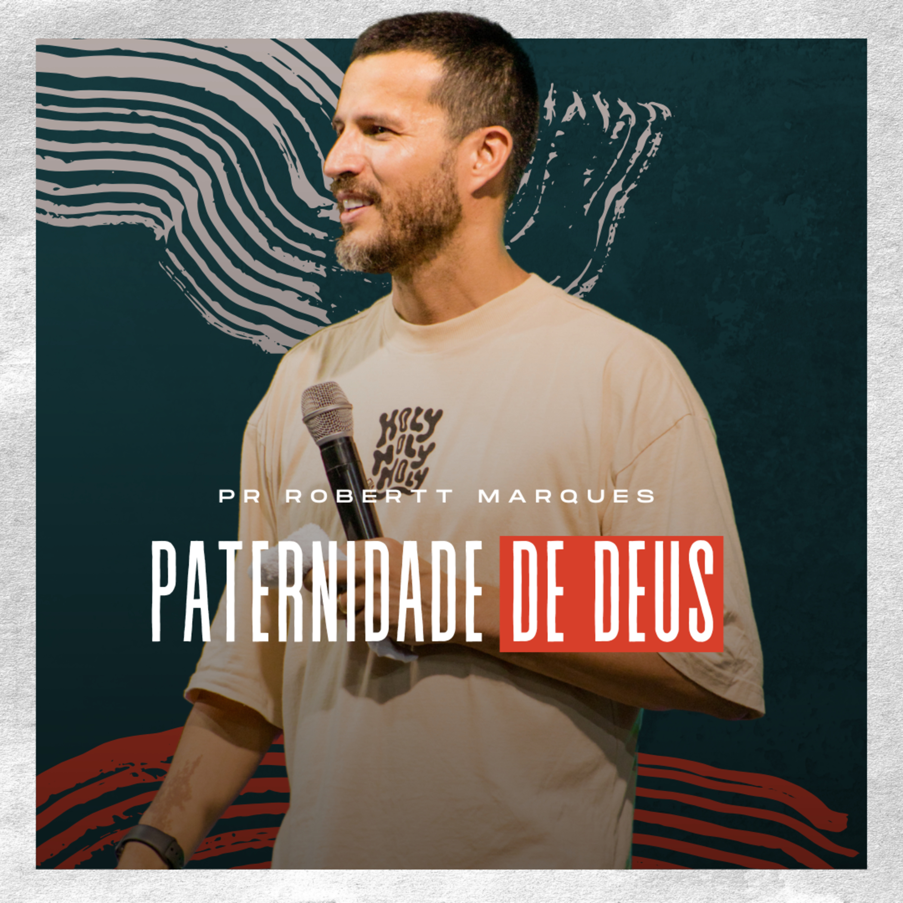 Igreja Cultura | PODCAST
