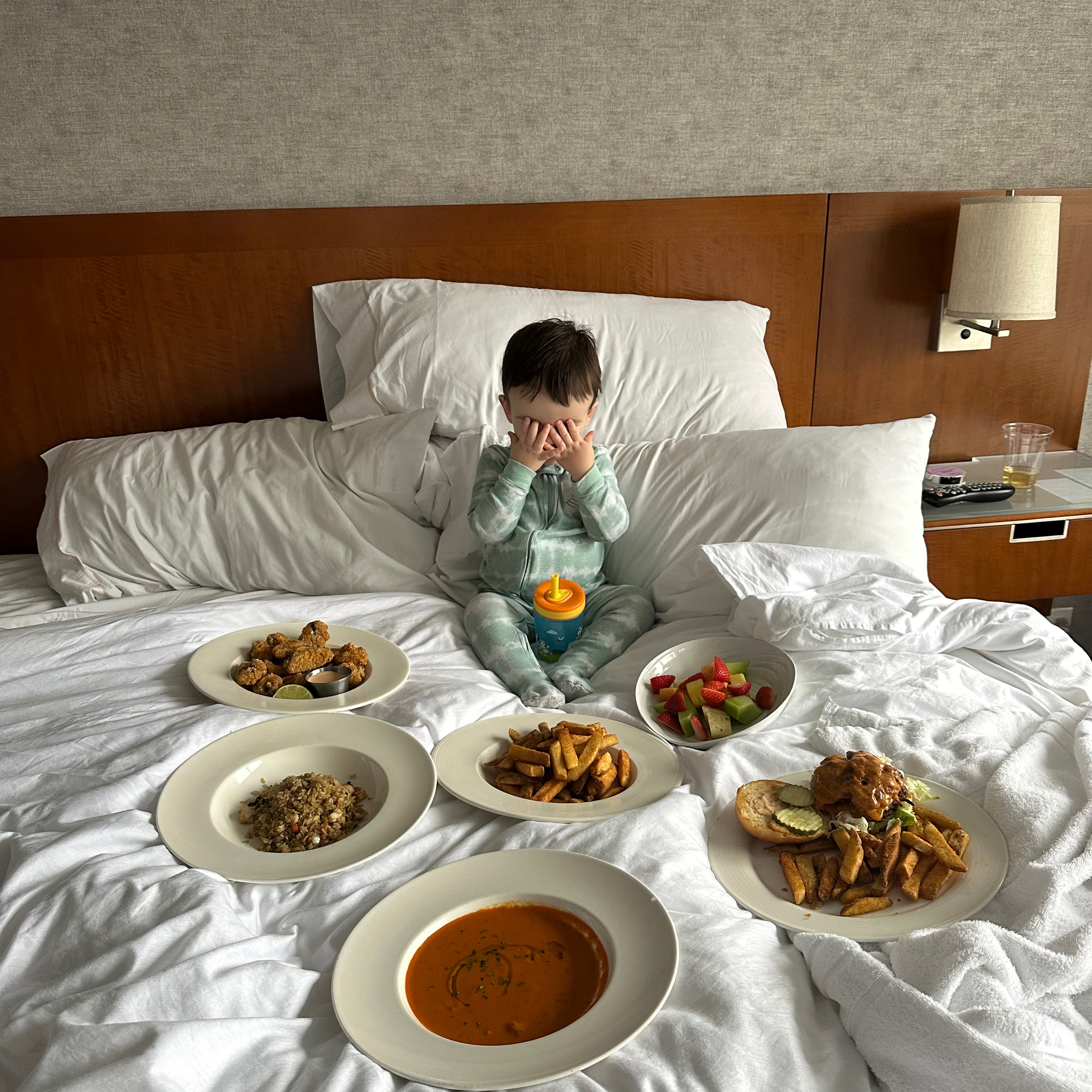 Morning Meditation and Mindful Eating (#1) episode artwork