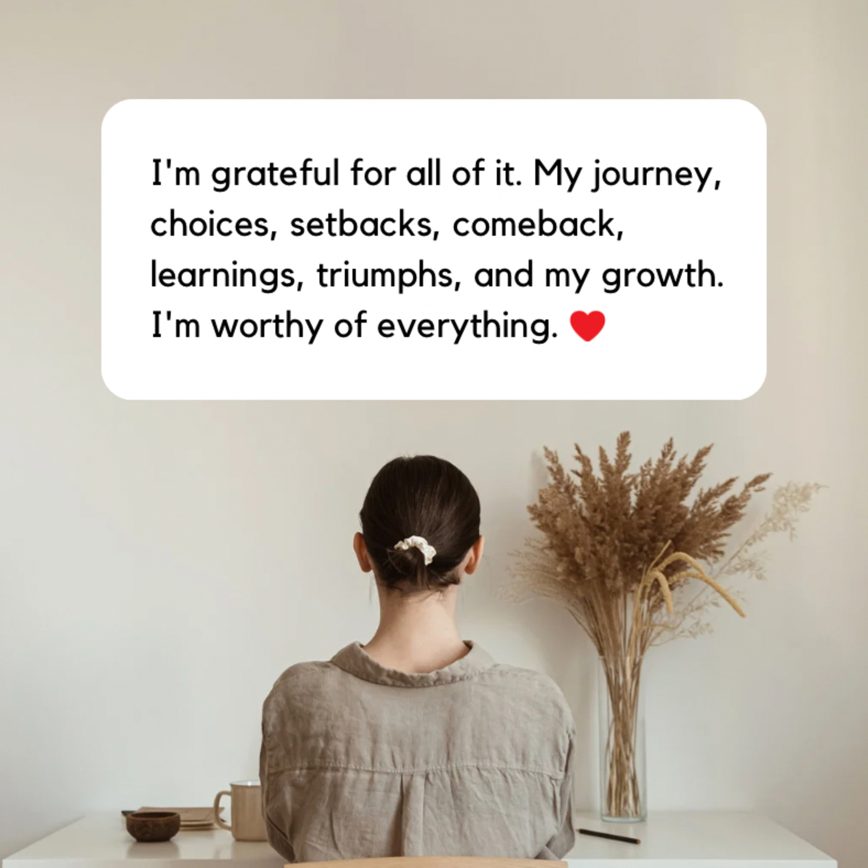Evening meditation -reflection, gratitude and restful sleep episode artwork