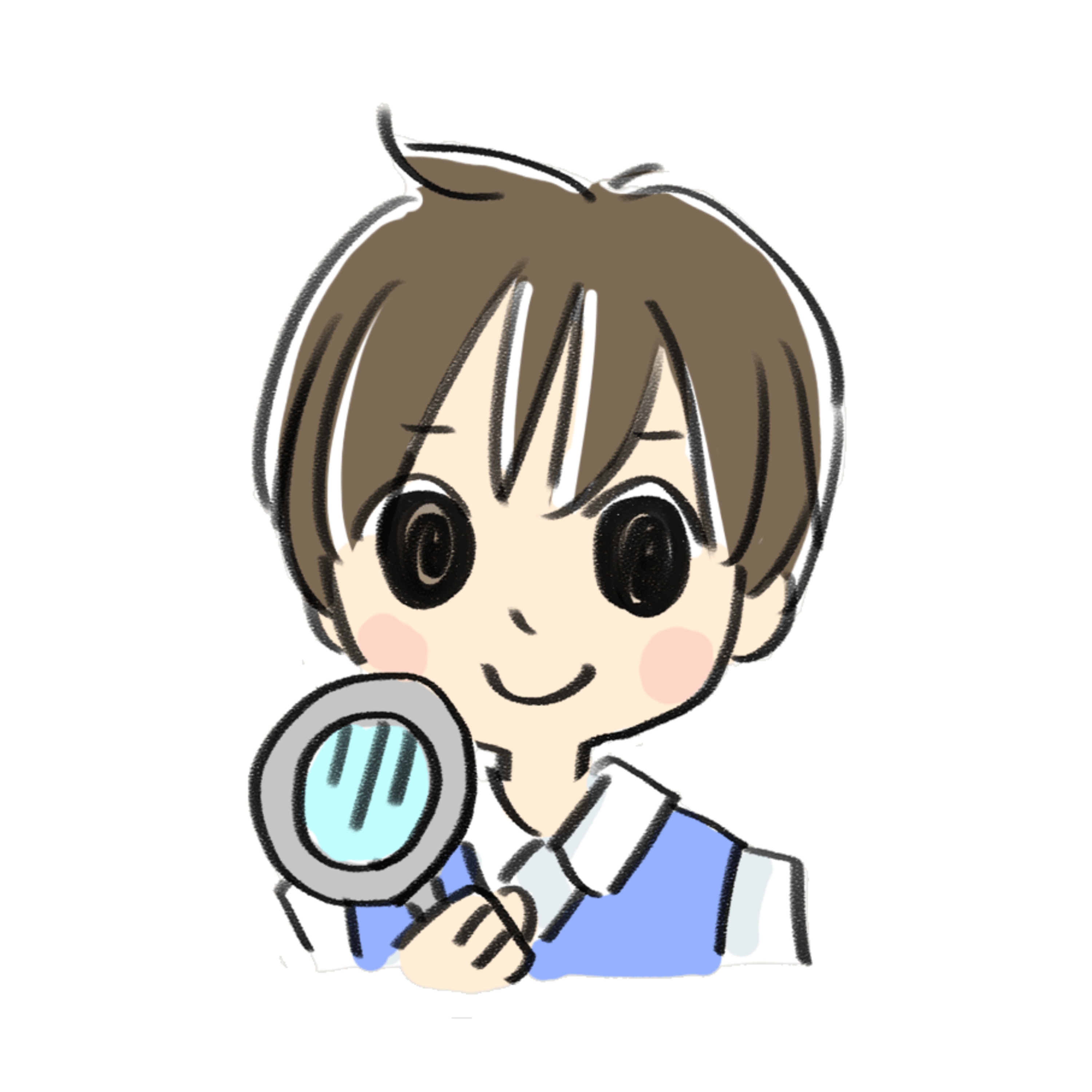 帰ってきたアマガサキ探偵 第133話「定年後の習い事を調査せよ⁉（後編）」 episode artwork