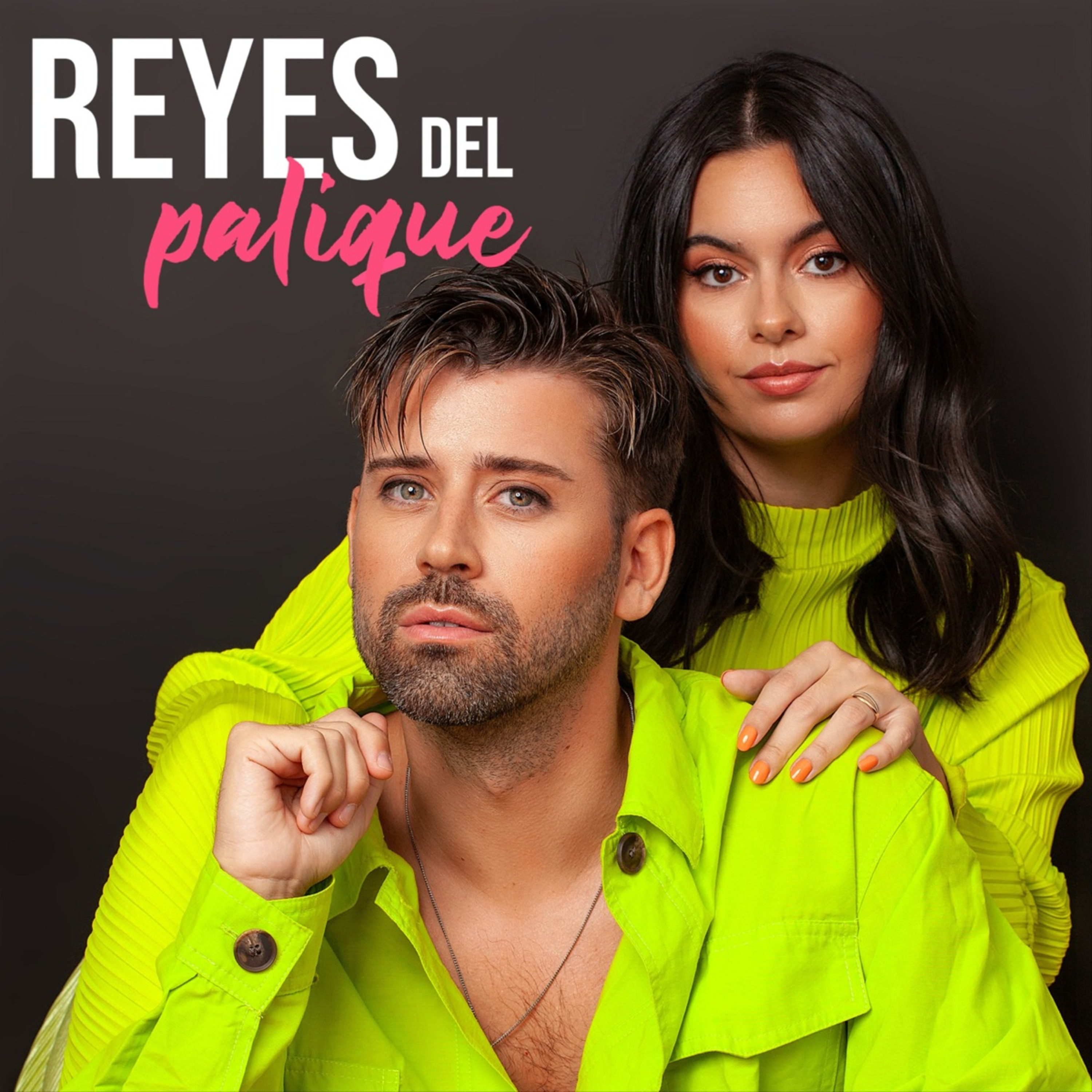 Ganar 10.000€ a la semana en TikTok con Roselife | Reyes del Palique 4x24 episode artwork