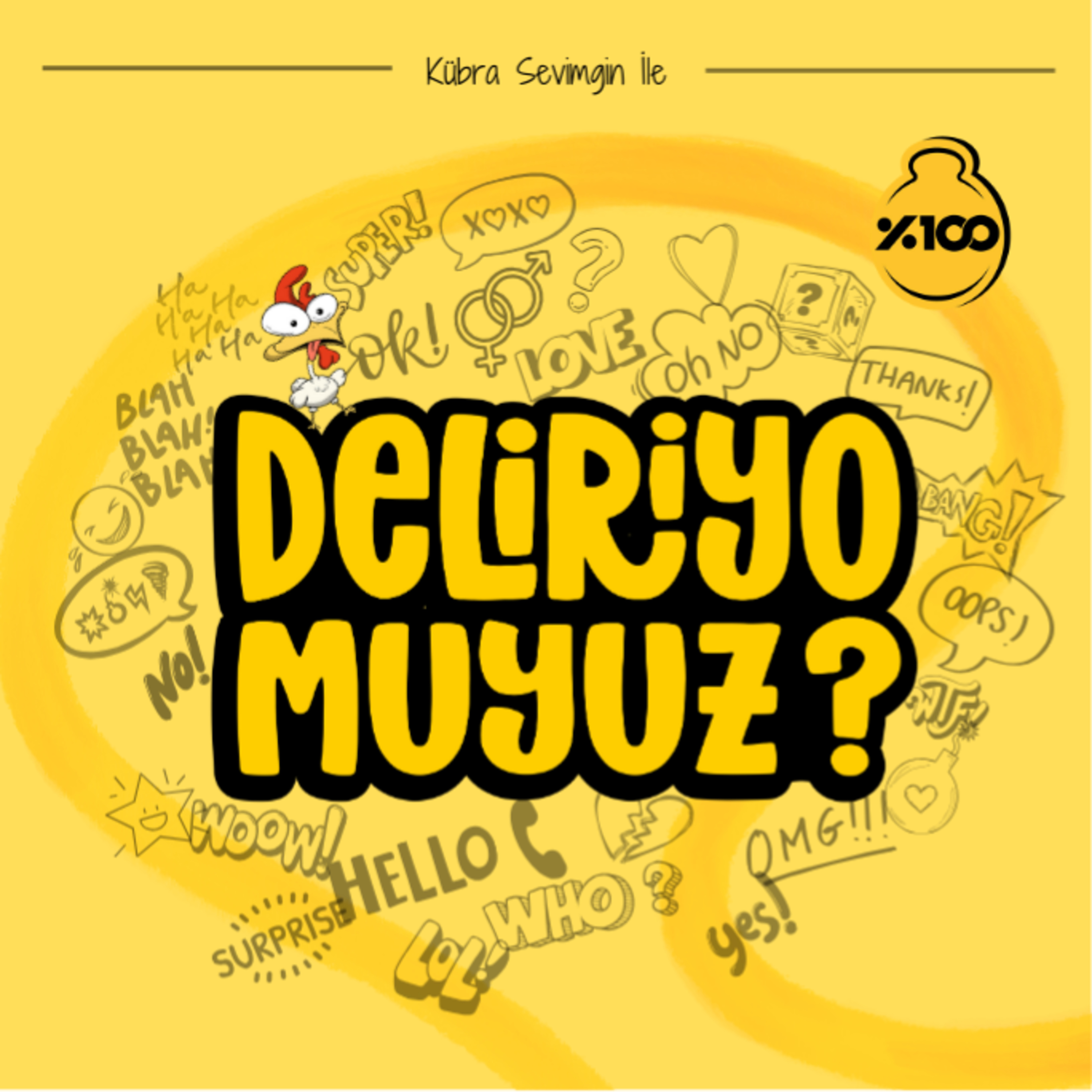 Memeler Şaşırtabilir #S4B19 episode artwork