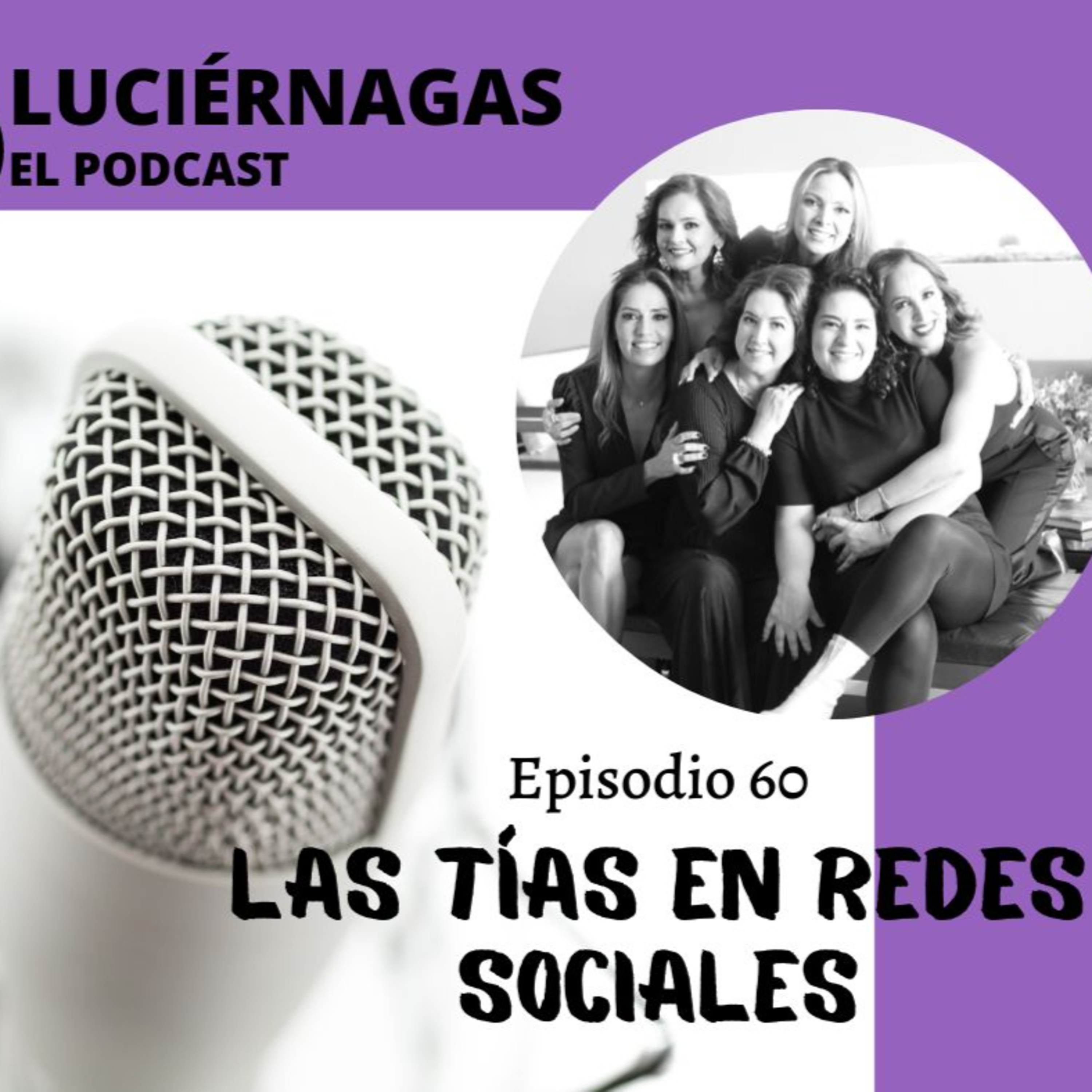 Luciérnagas el podcast
