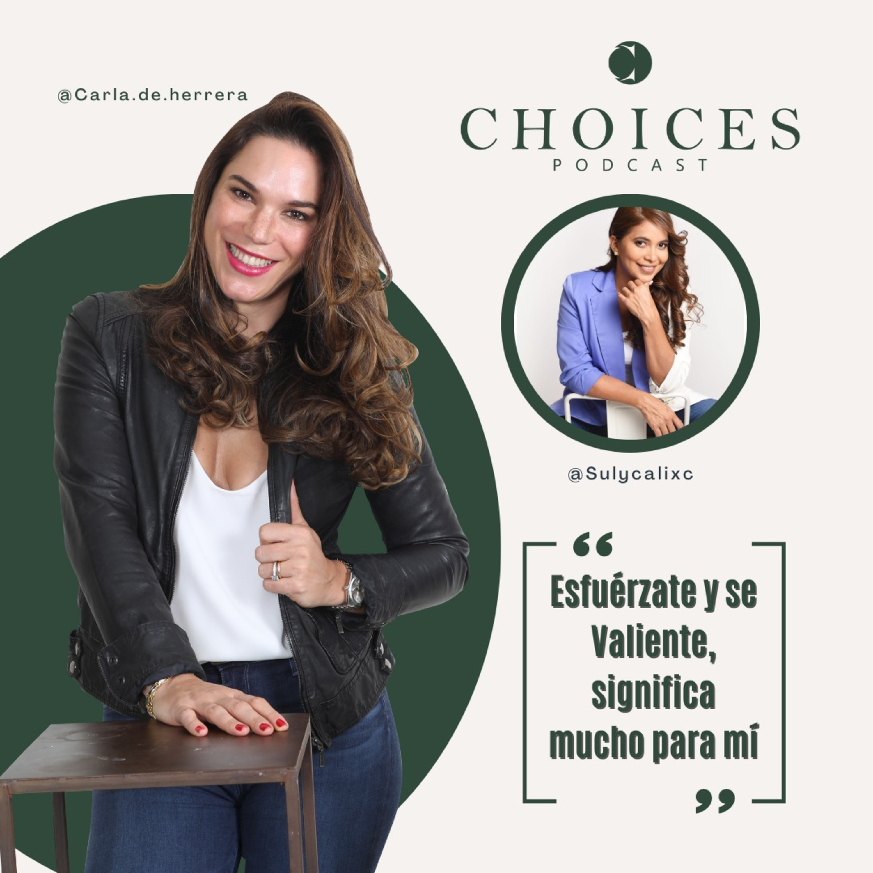 Choices