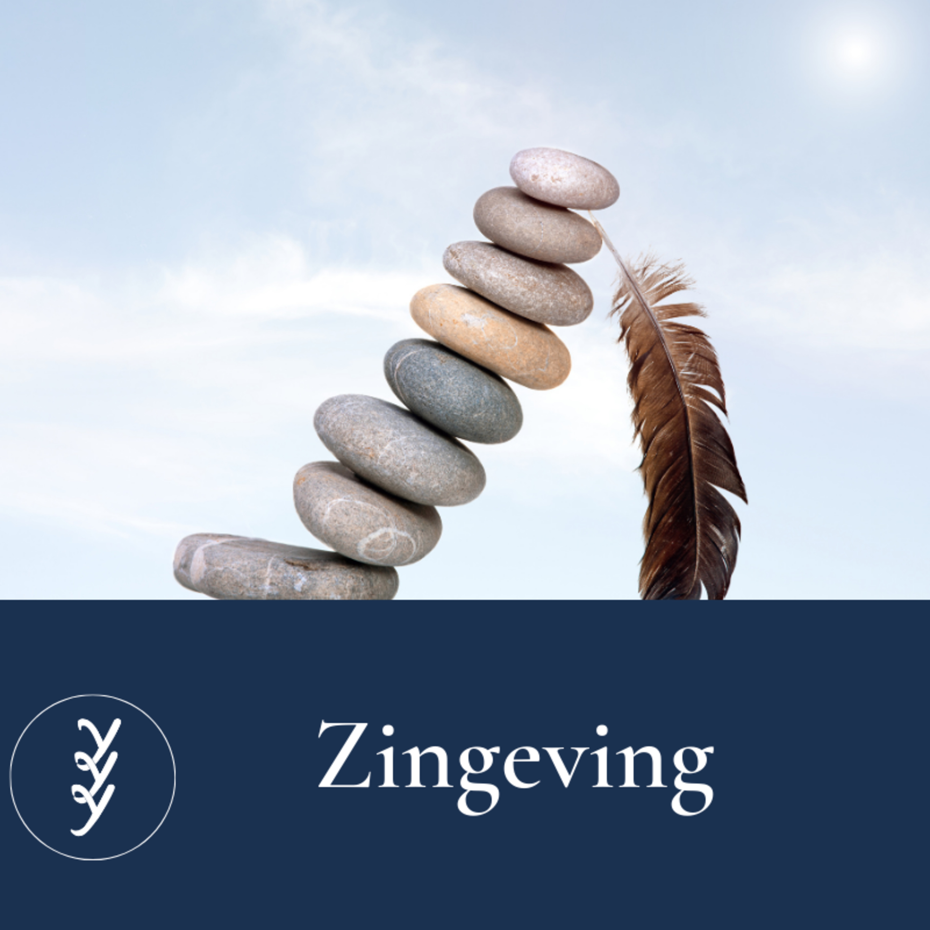 24 stappen / Zingeving episode artwork