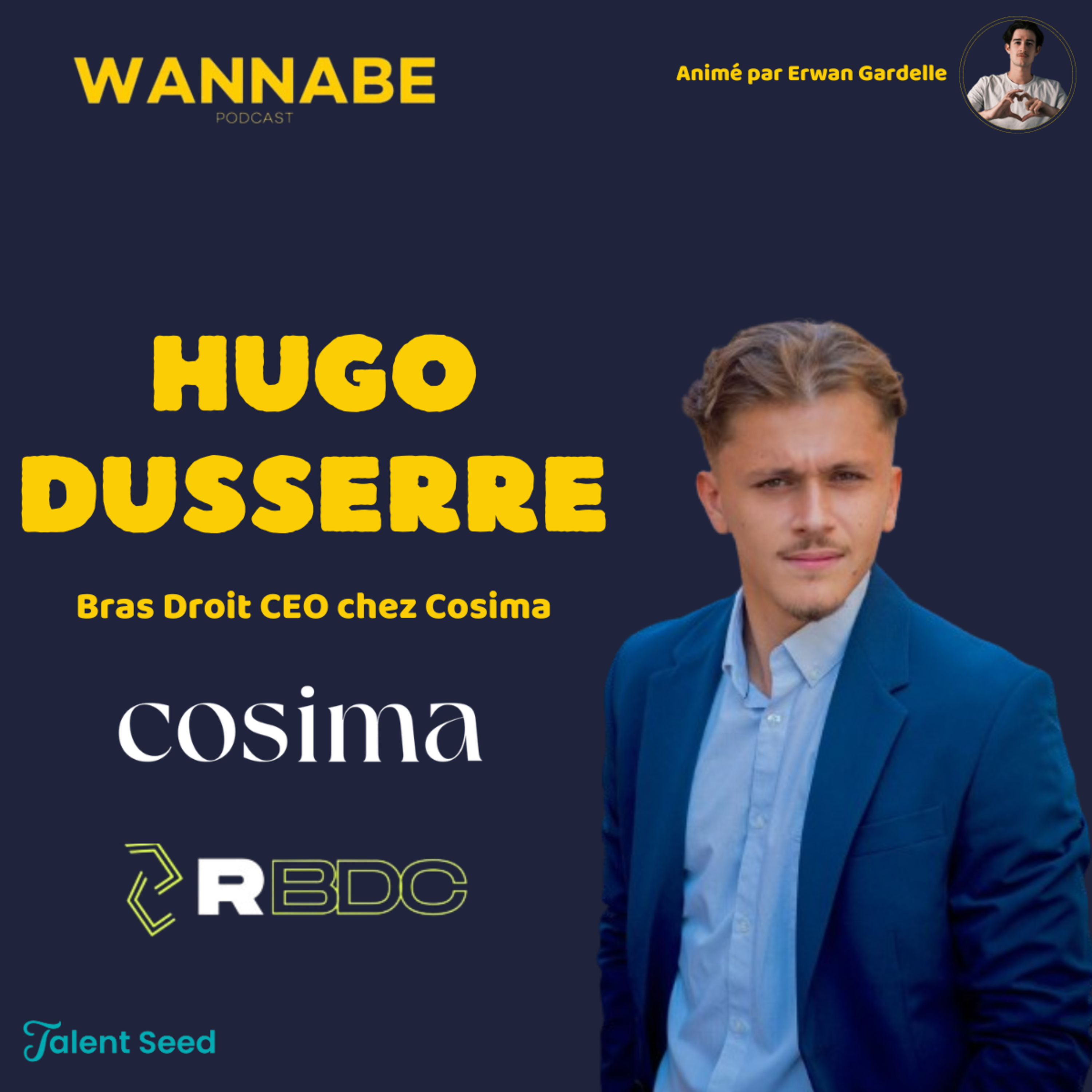 Wannabe