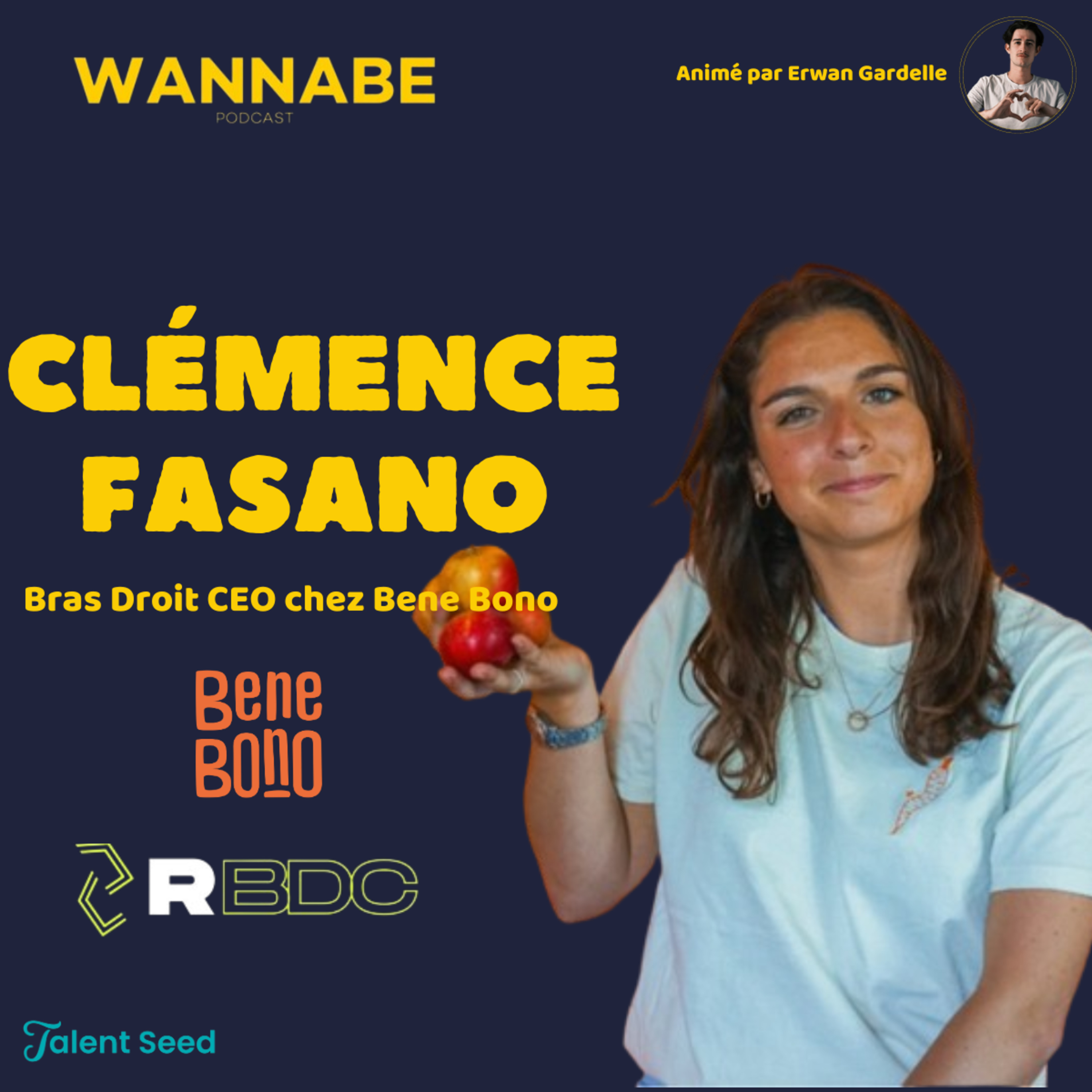 Wannabe