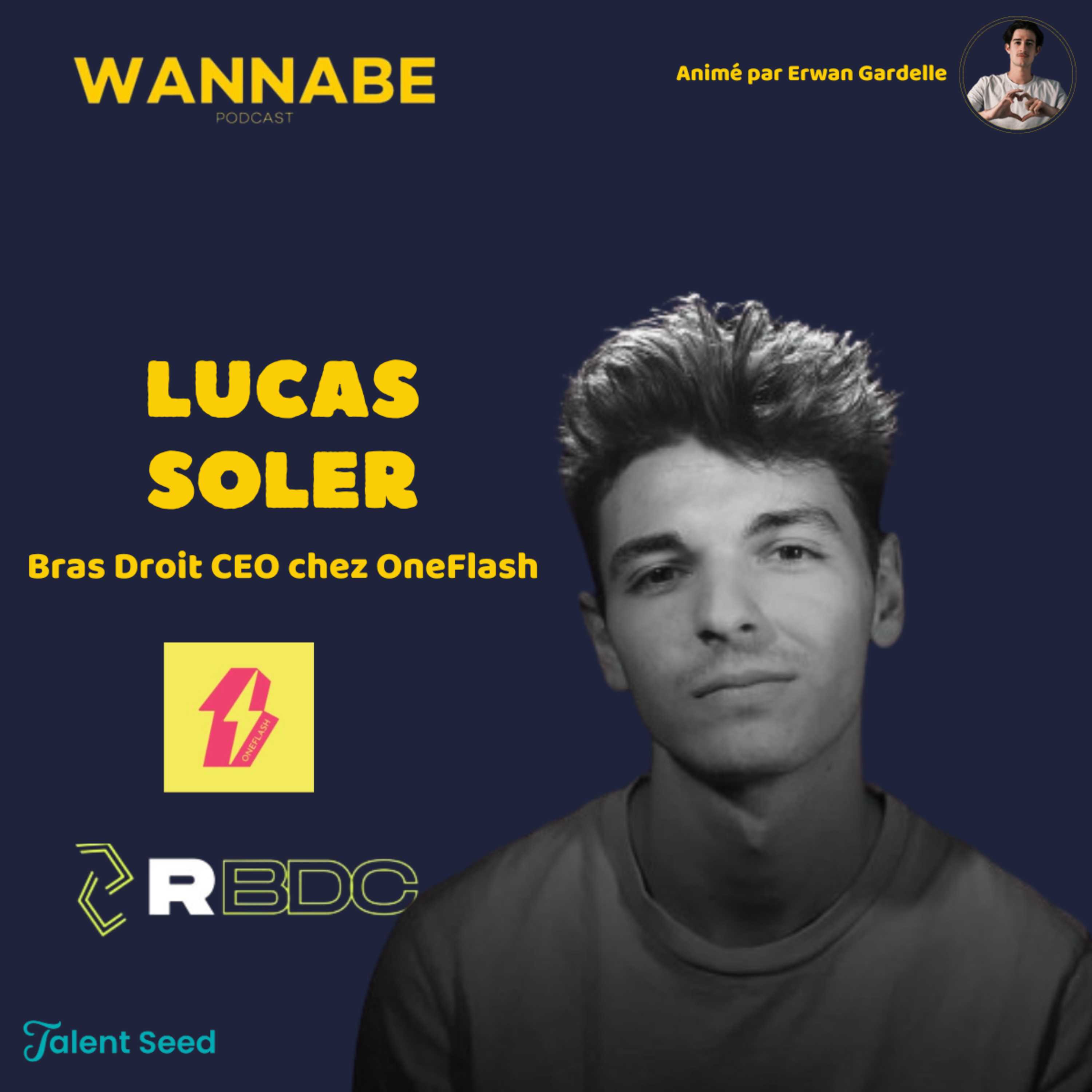 Wannabe