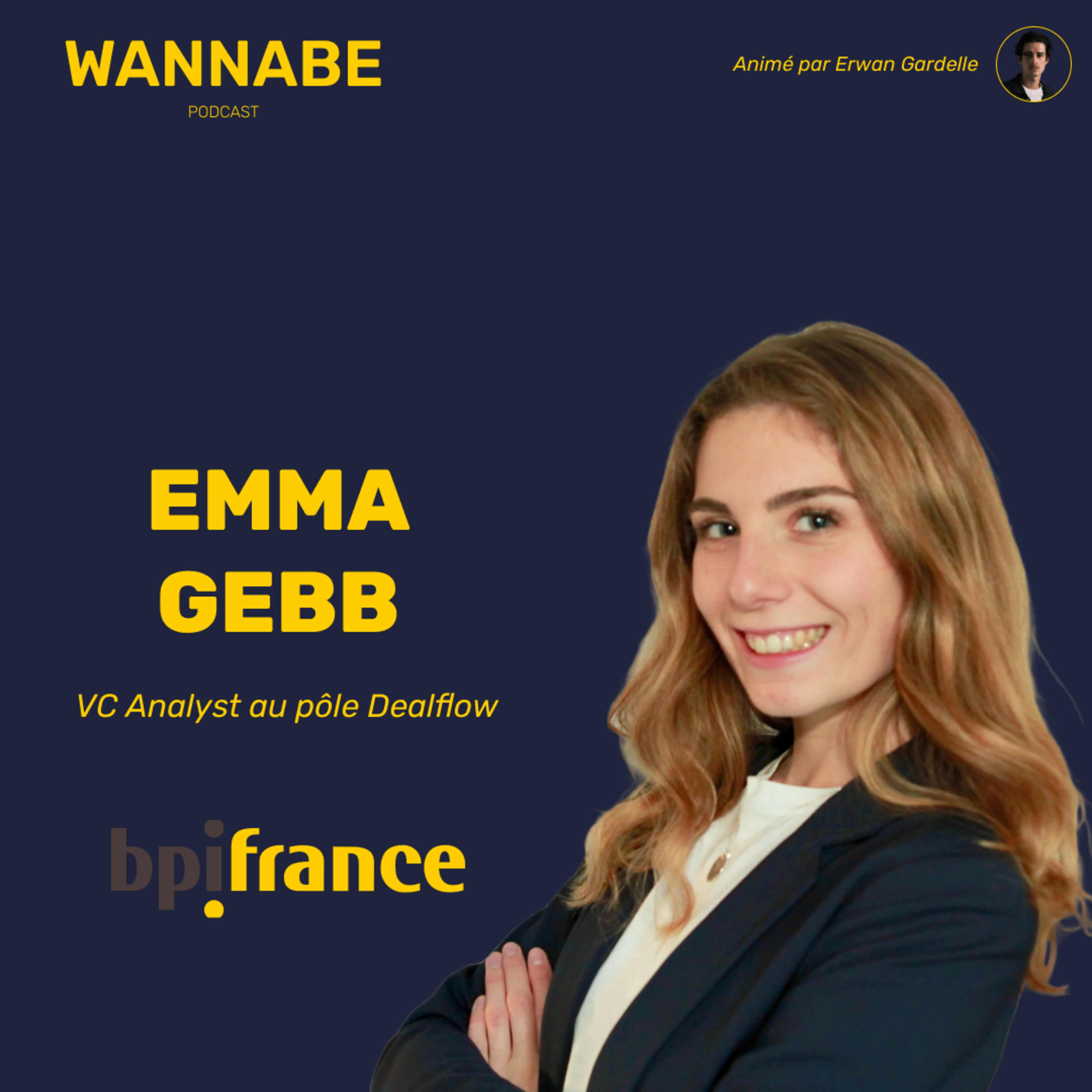 Wannabe