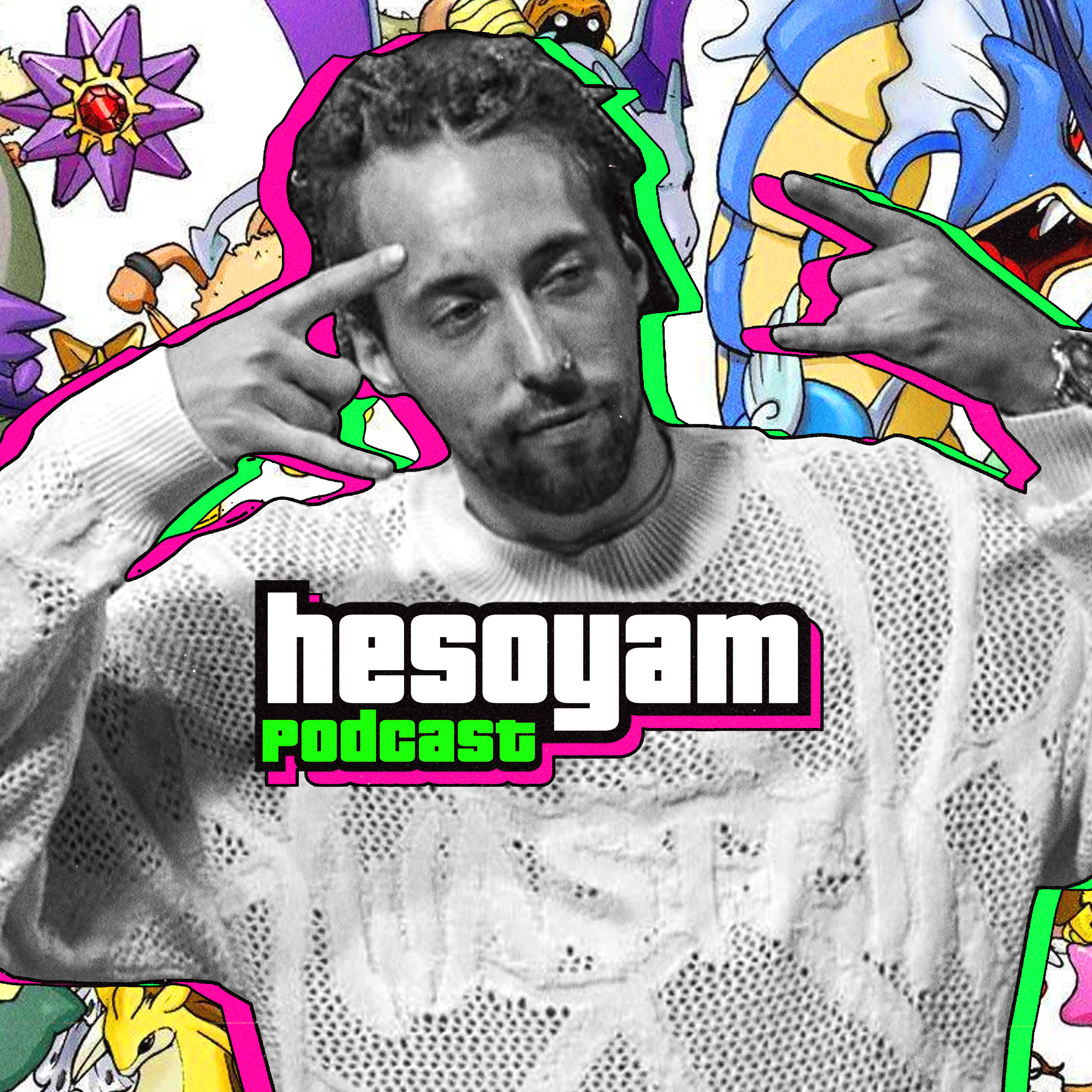 Hesoyam Podcast