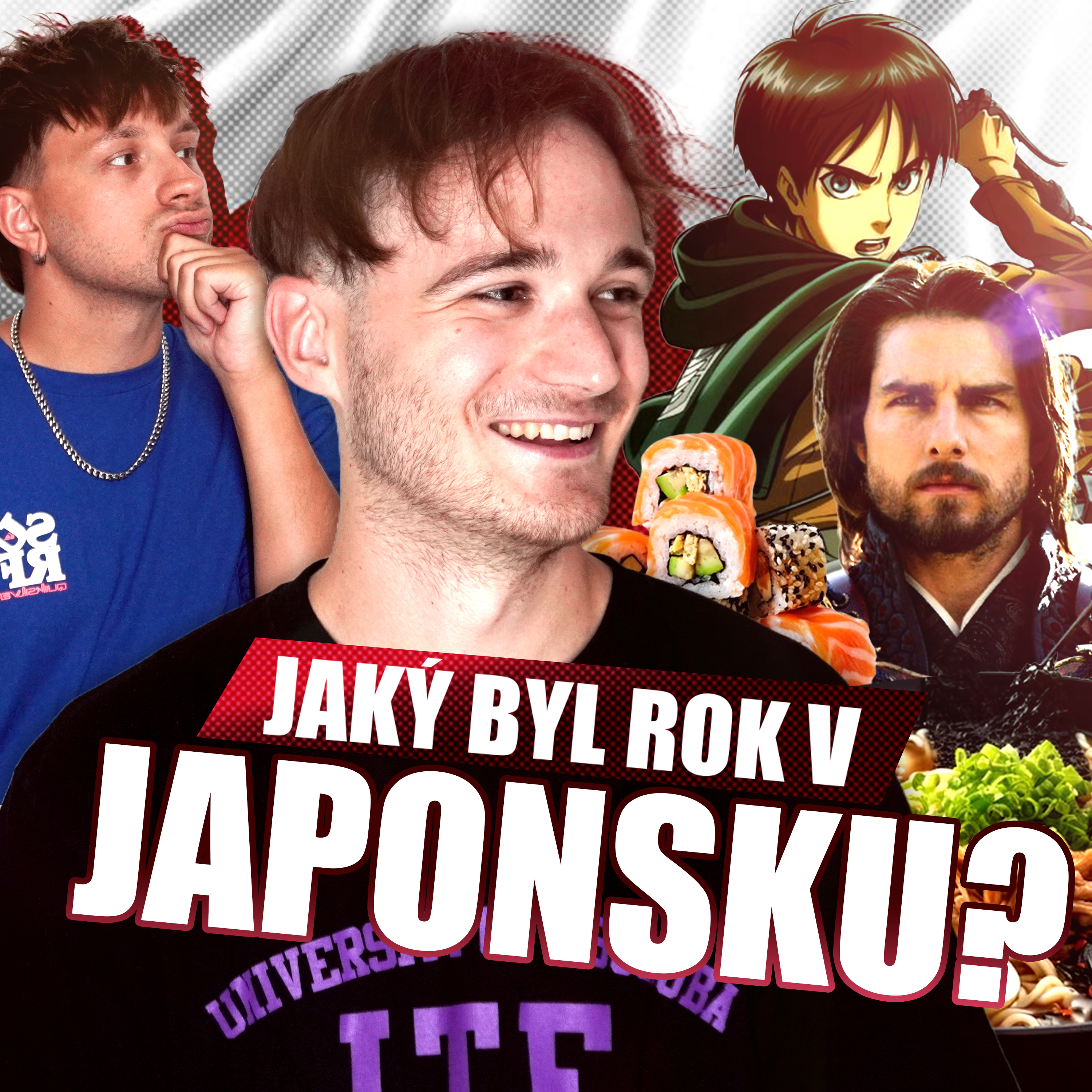 Hesoyam Podcast