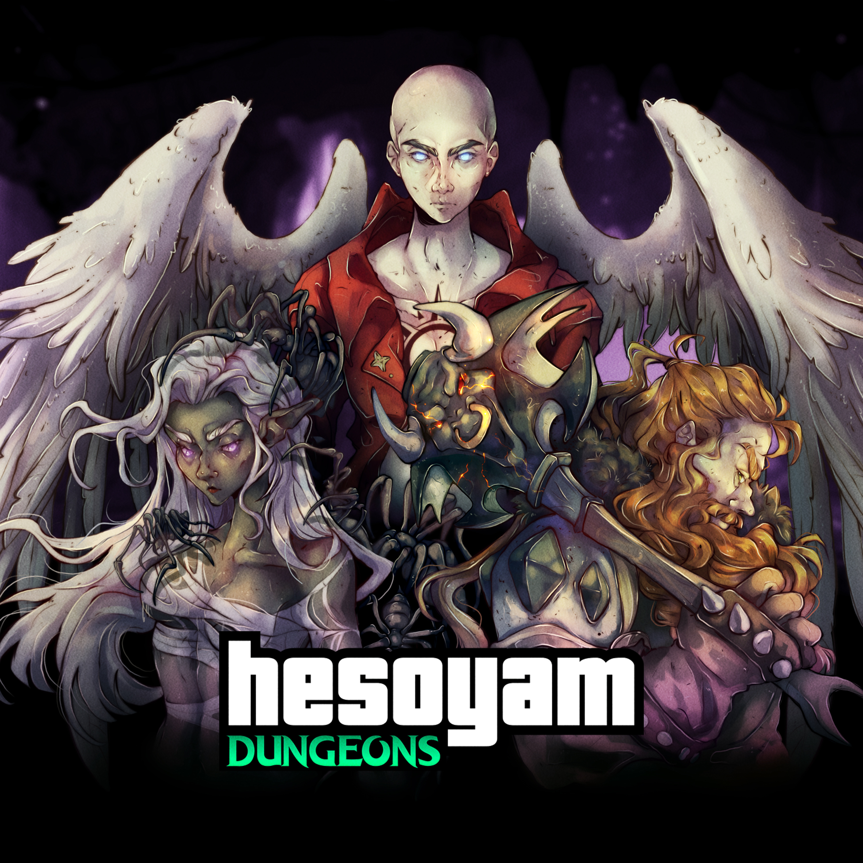 Hesoyam Podcast